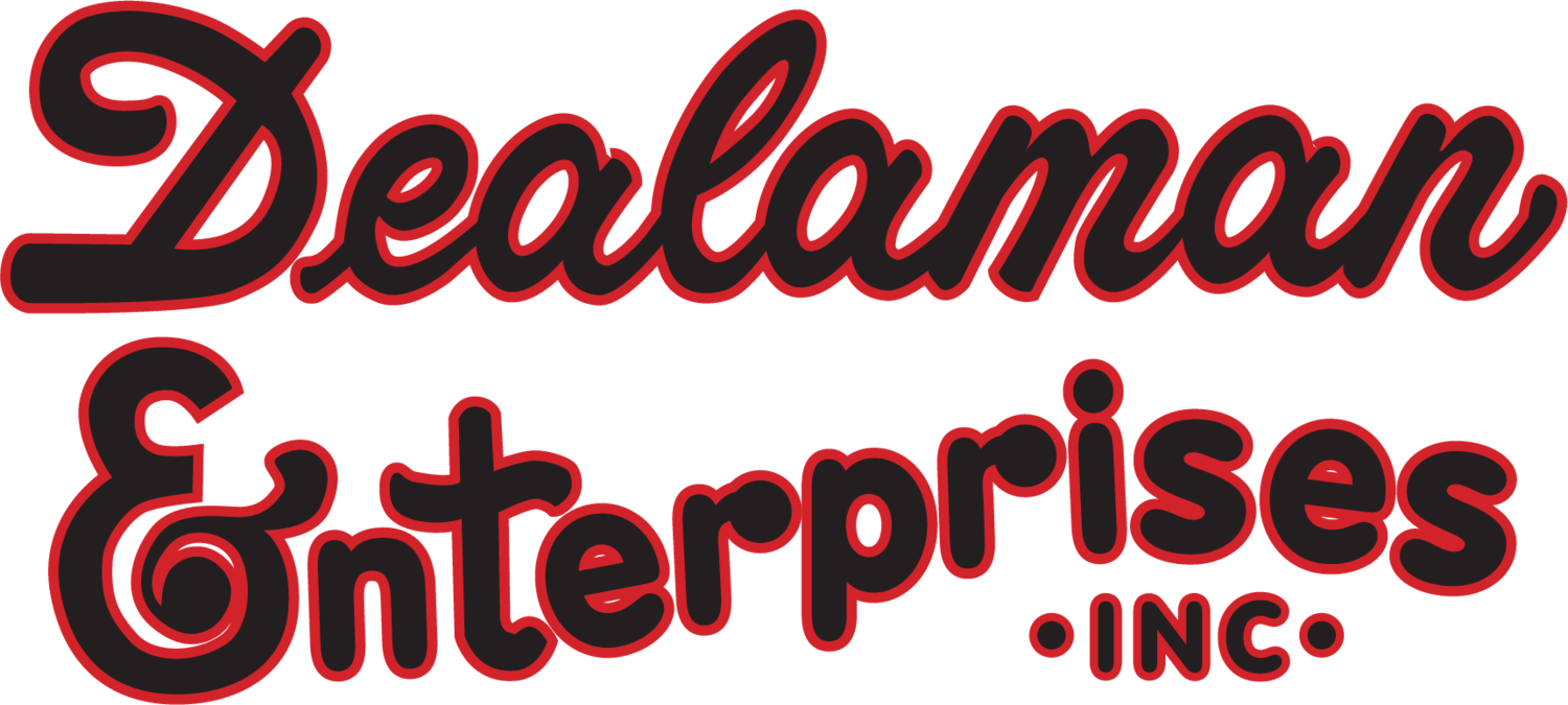 Dealaman Enterprises, Inc.