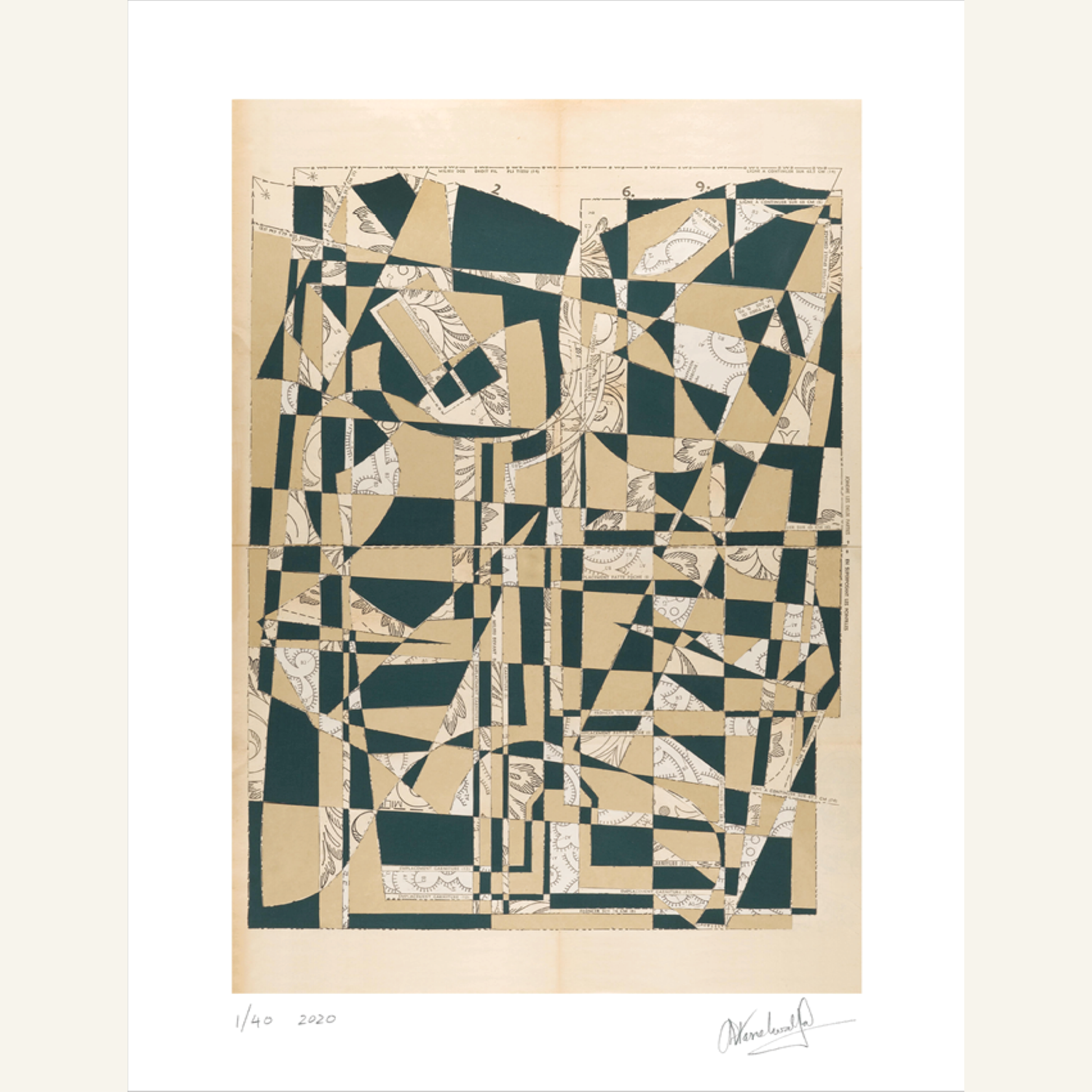 Hormazd Narielwalla  |  Enchanted Garden