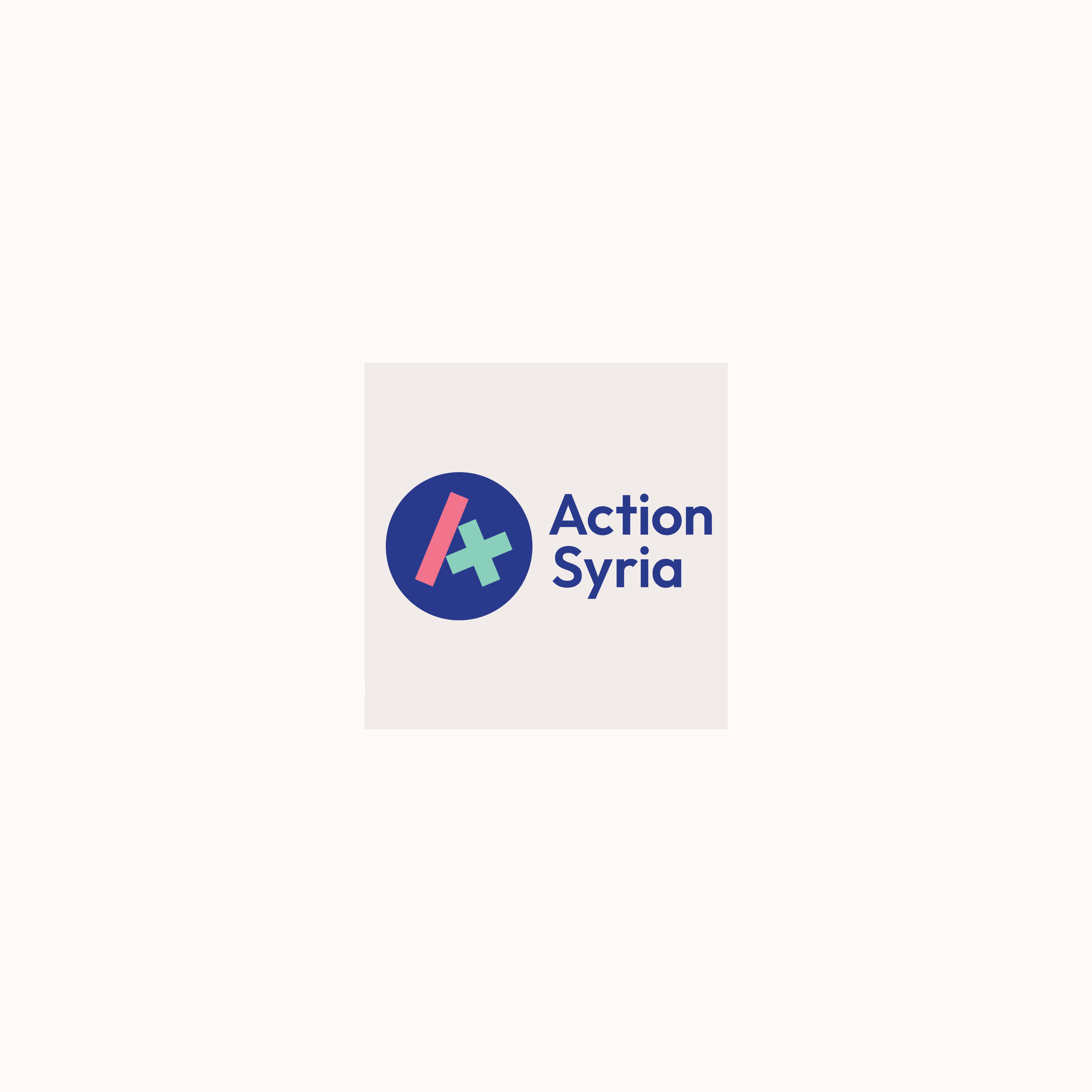 Donation to Action Syria