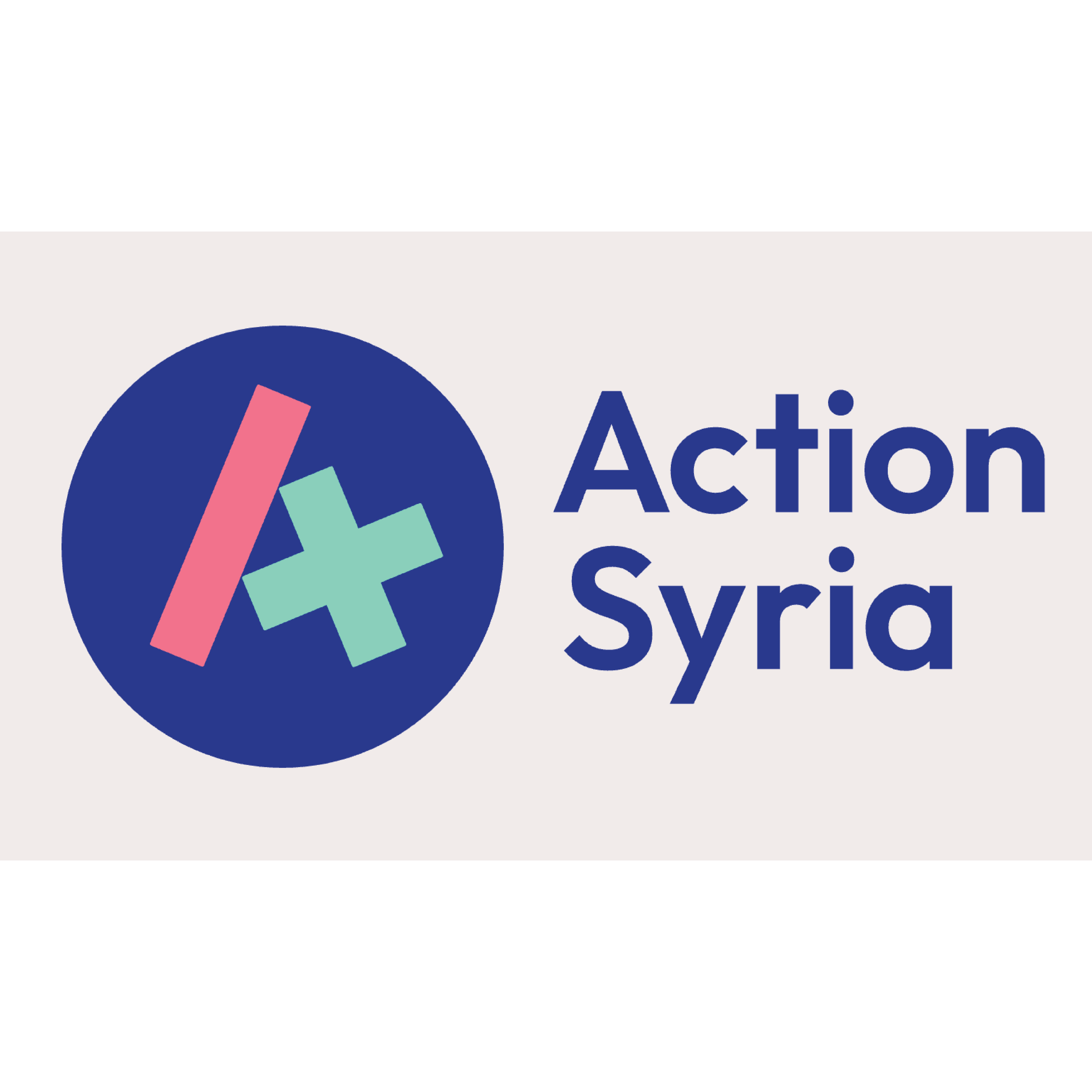 Donation to Action Syria