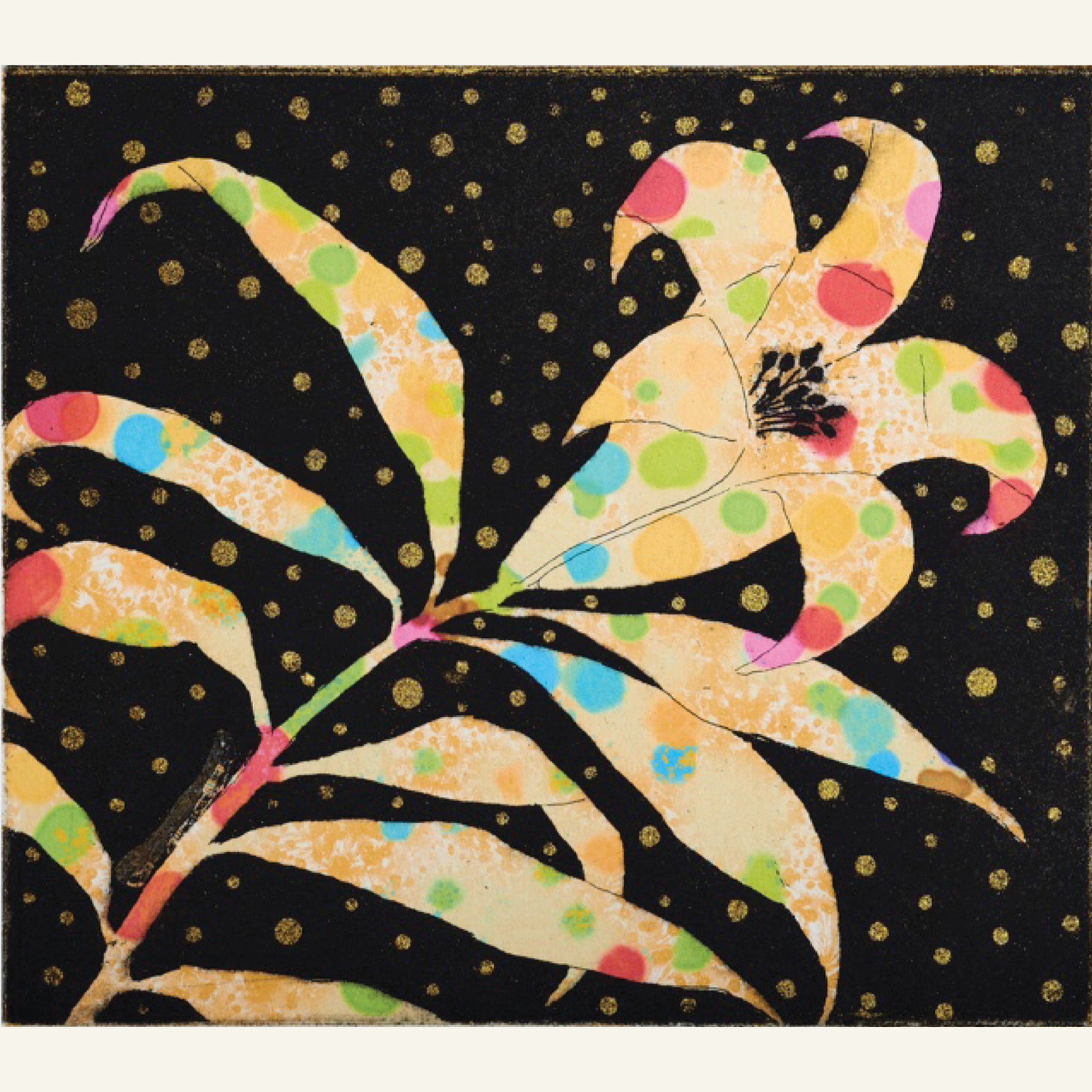Stephen Chambers | Caterpillar