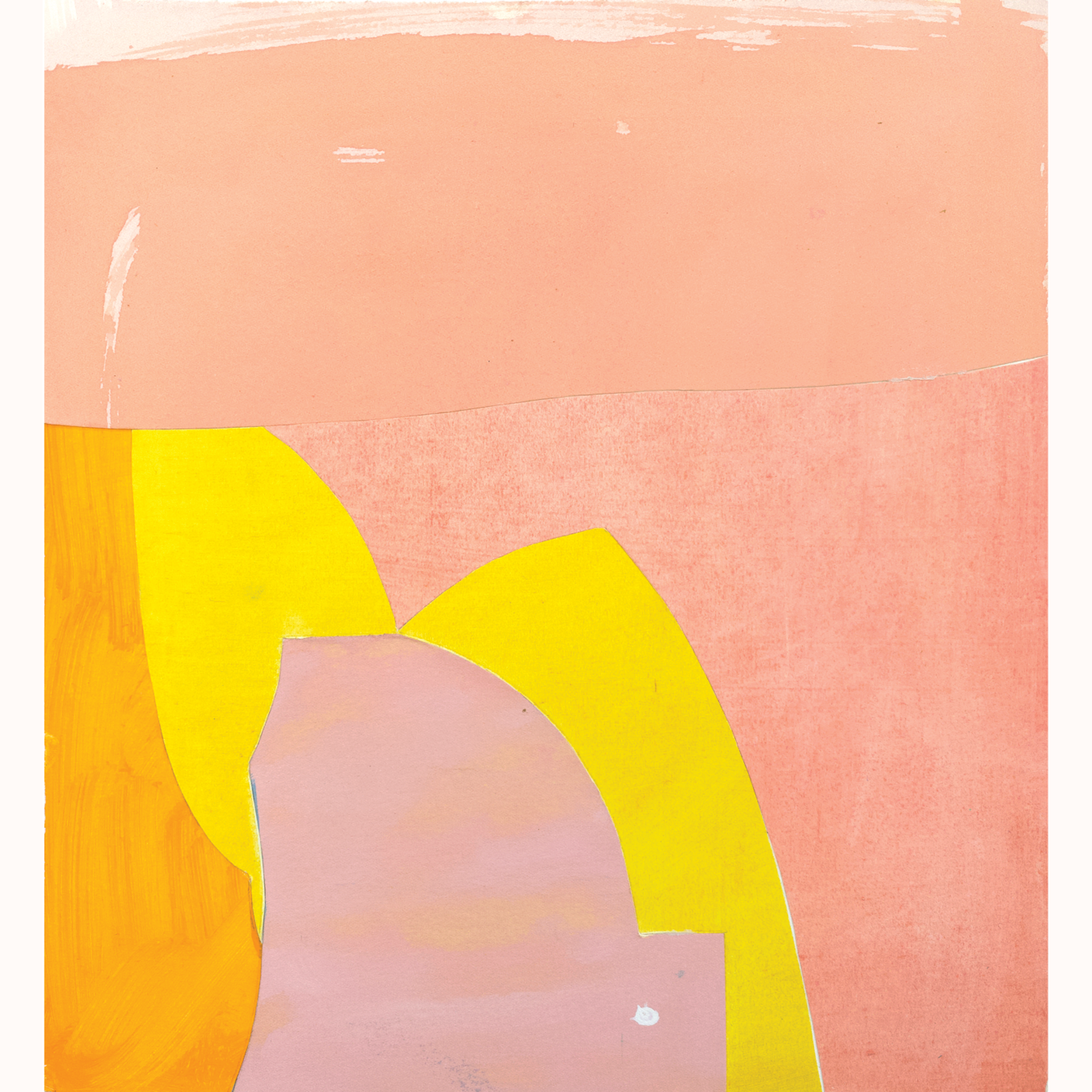 Joseph Goody  |  Collage series #16