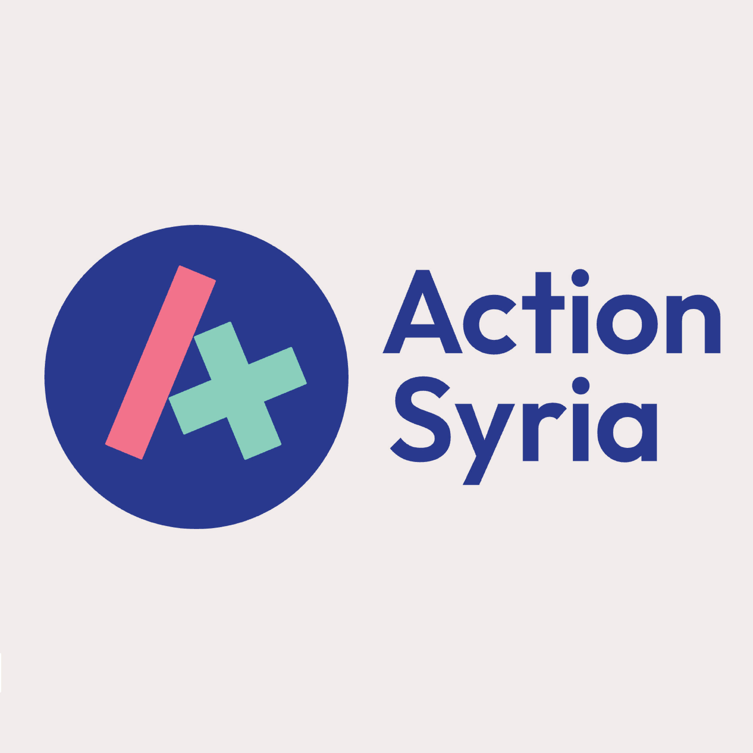 Donation to Action Syria
