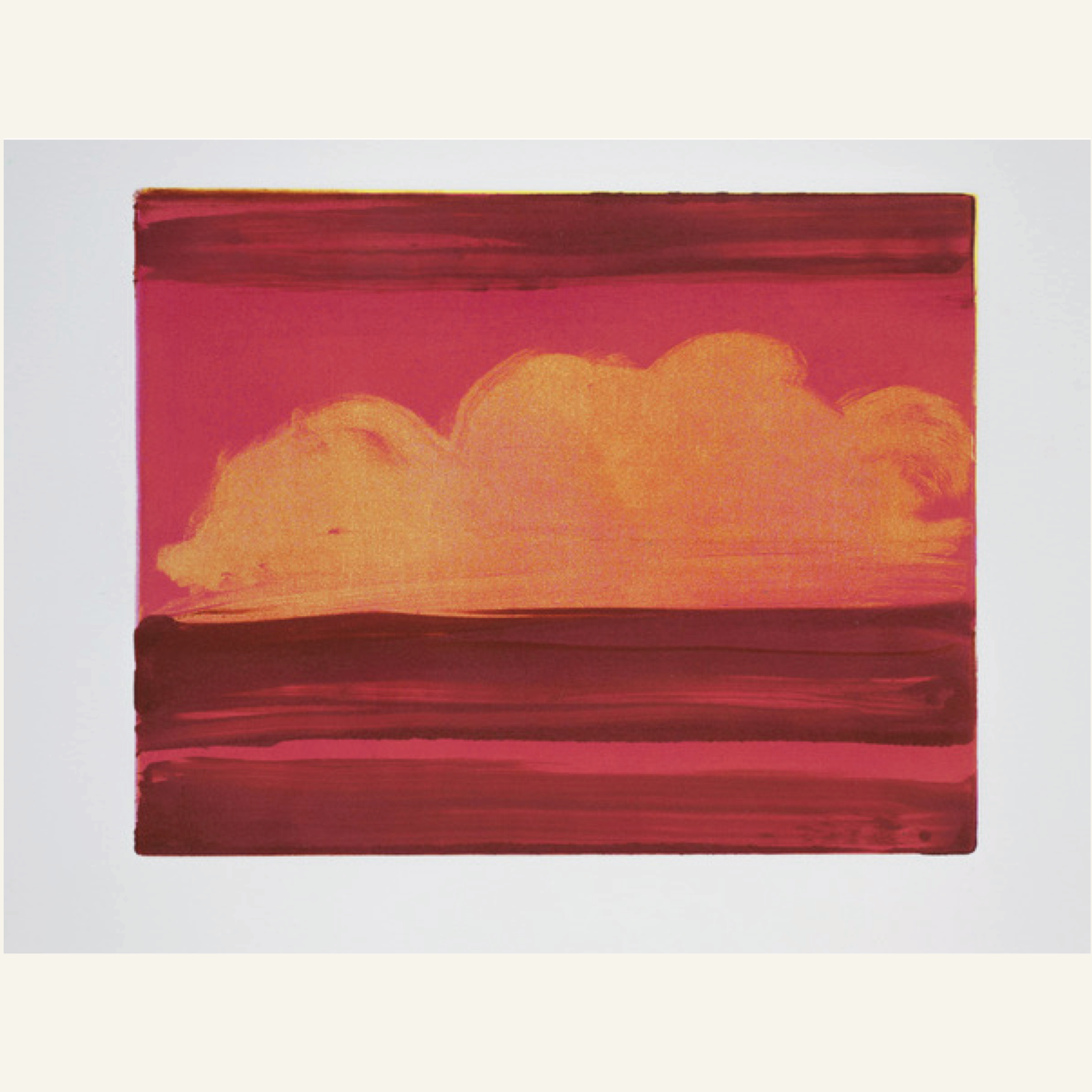 Robert Newton | Untitled (No. 5)