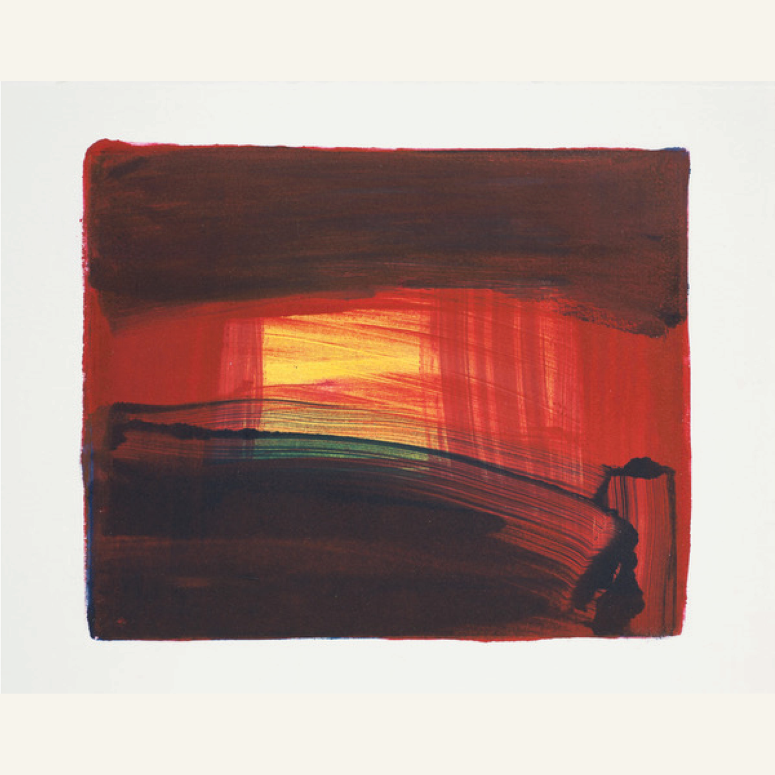 Robert Newton | Untitled (No. 19)