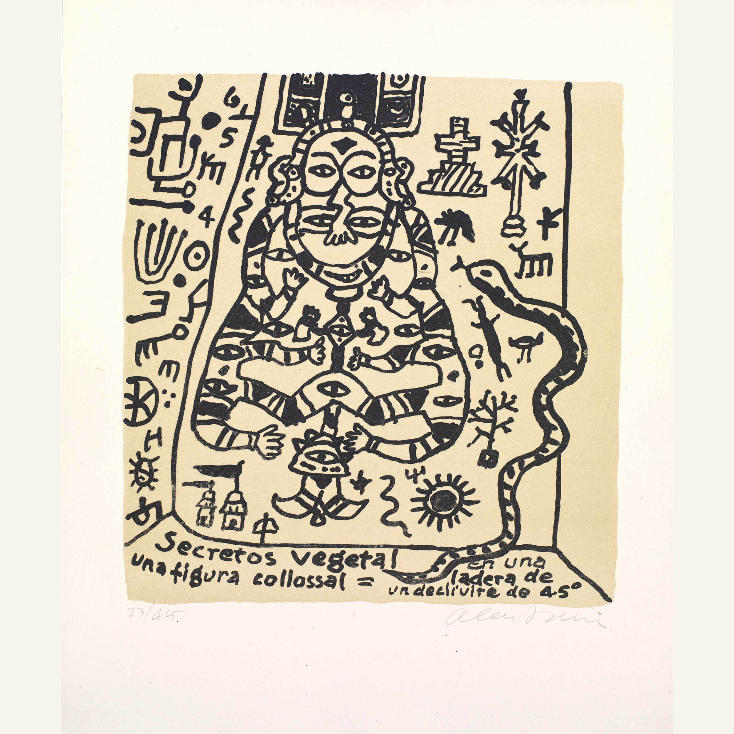 Alan Davie | A Magic Reader series 6.png