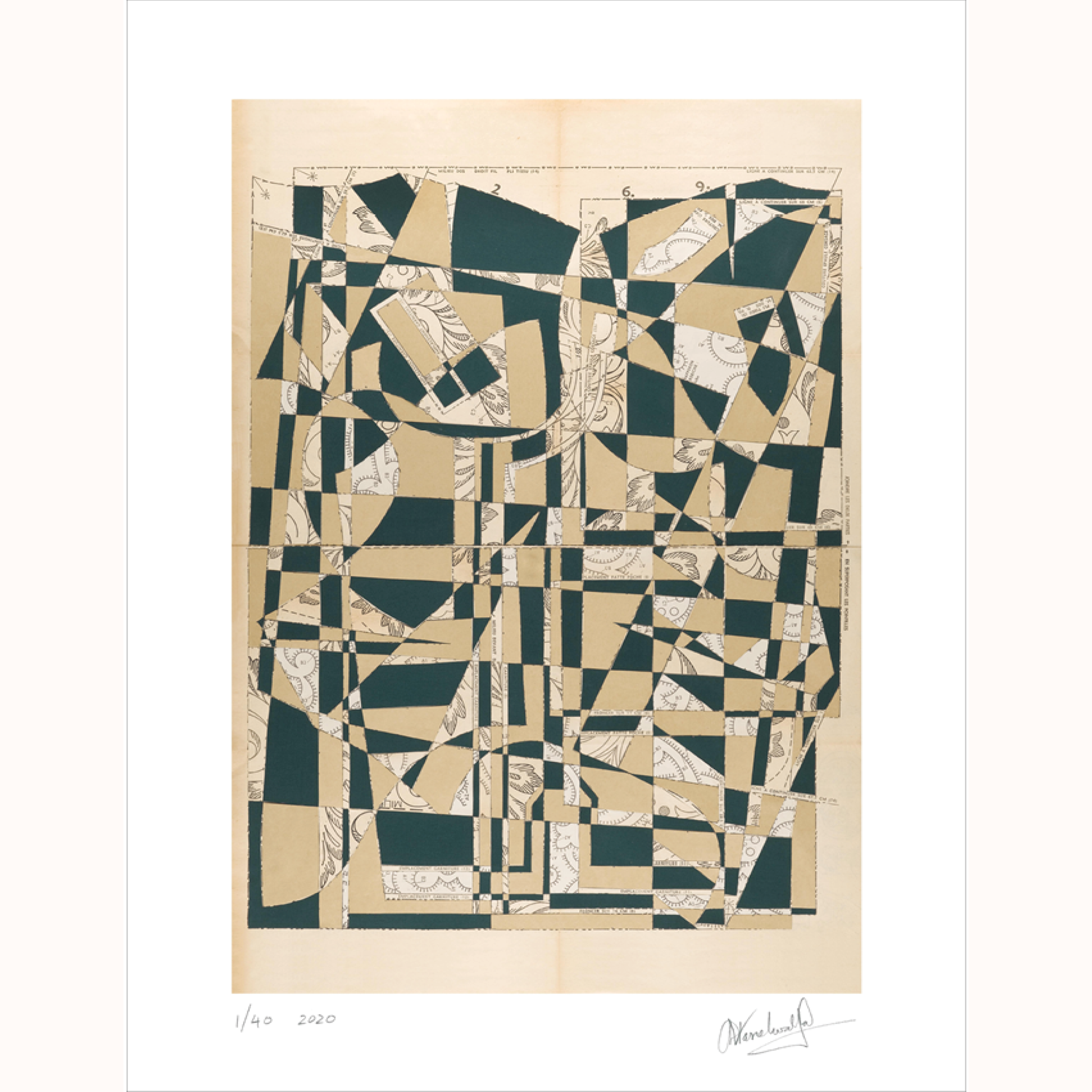 Hormazd Narielwalla  |  Enchanted Garden