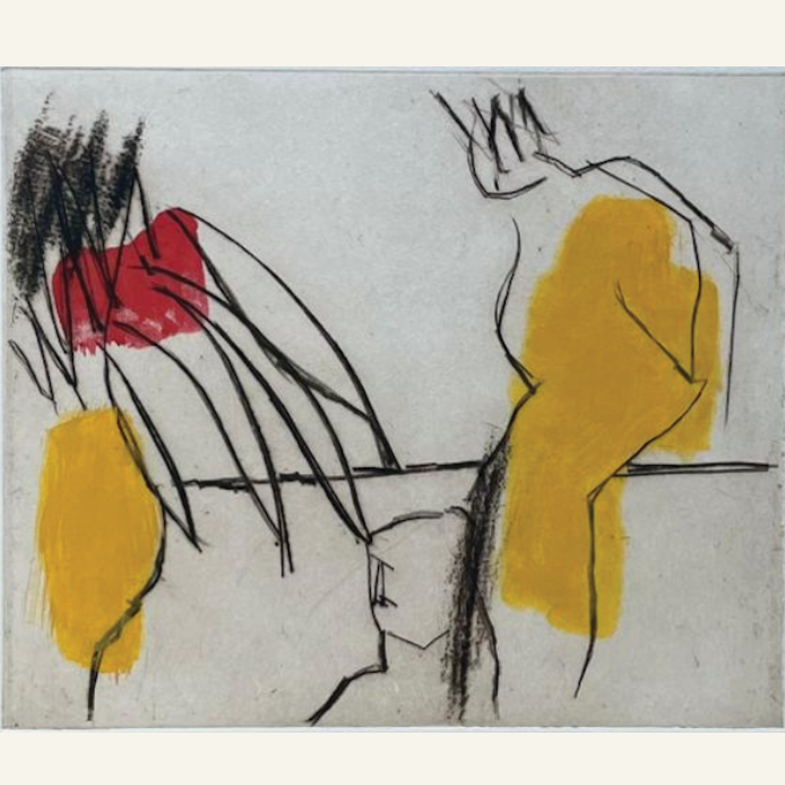 Victoria Achache | Figure in Yellow.png