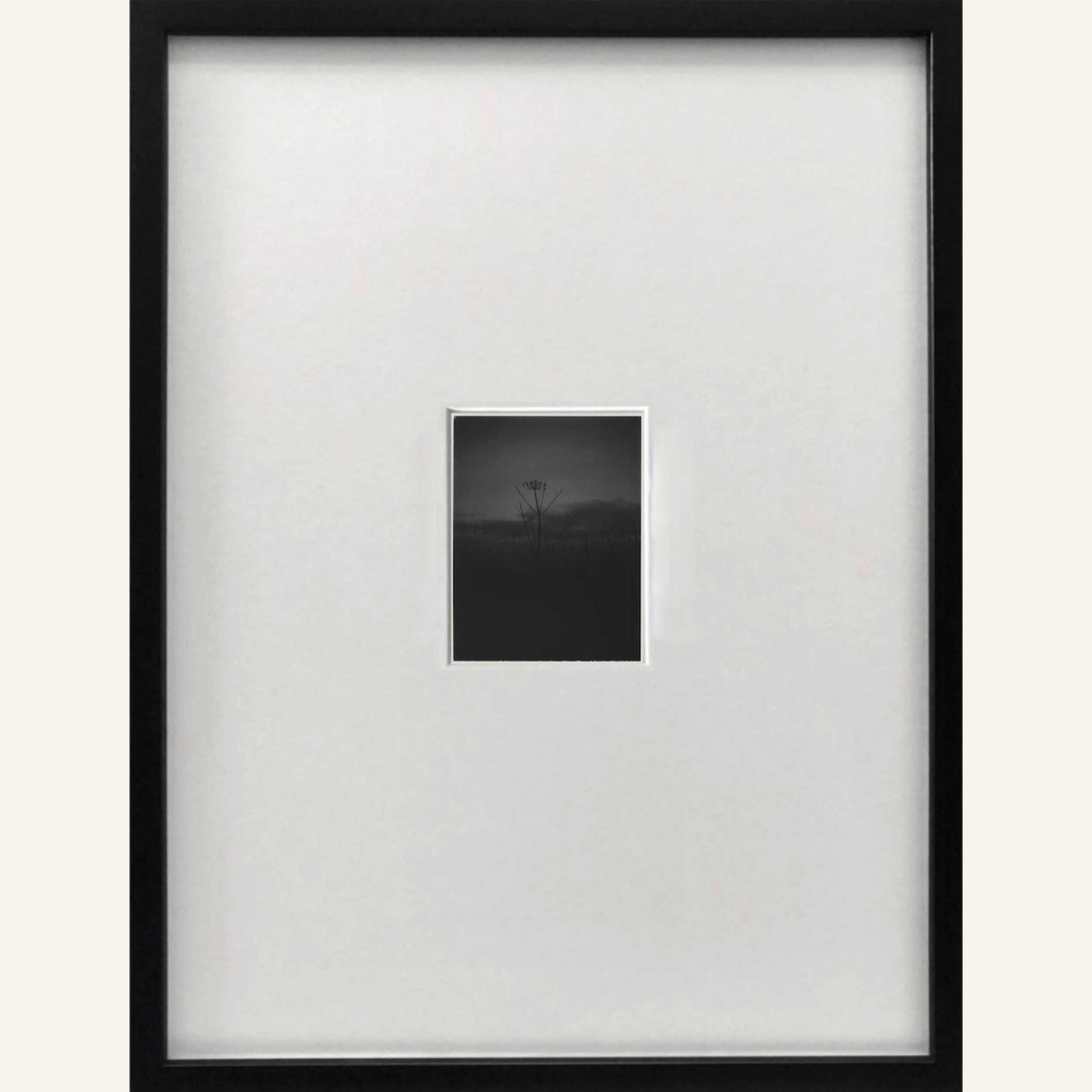 Cyrus Mahboubian  | Dusk in Winter, Oxfordshire.png