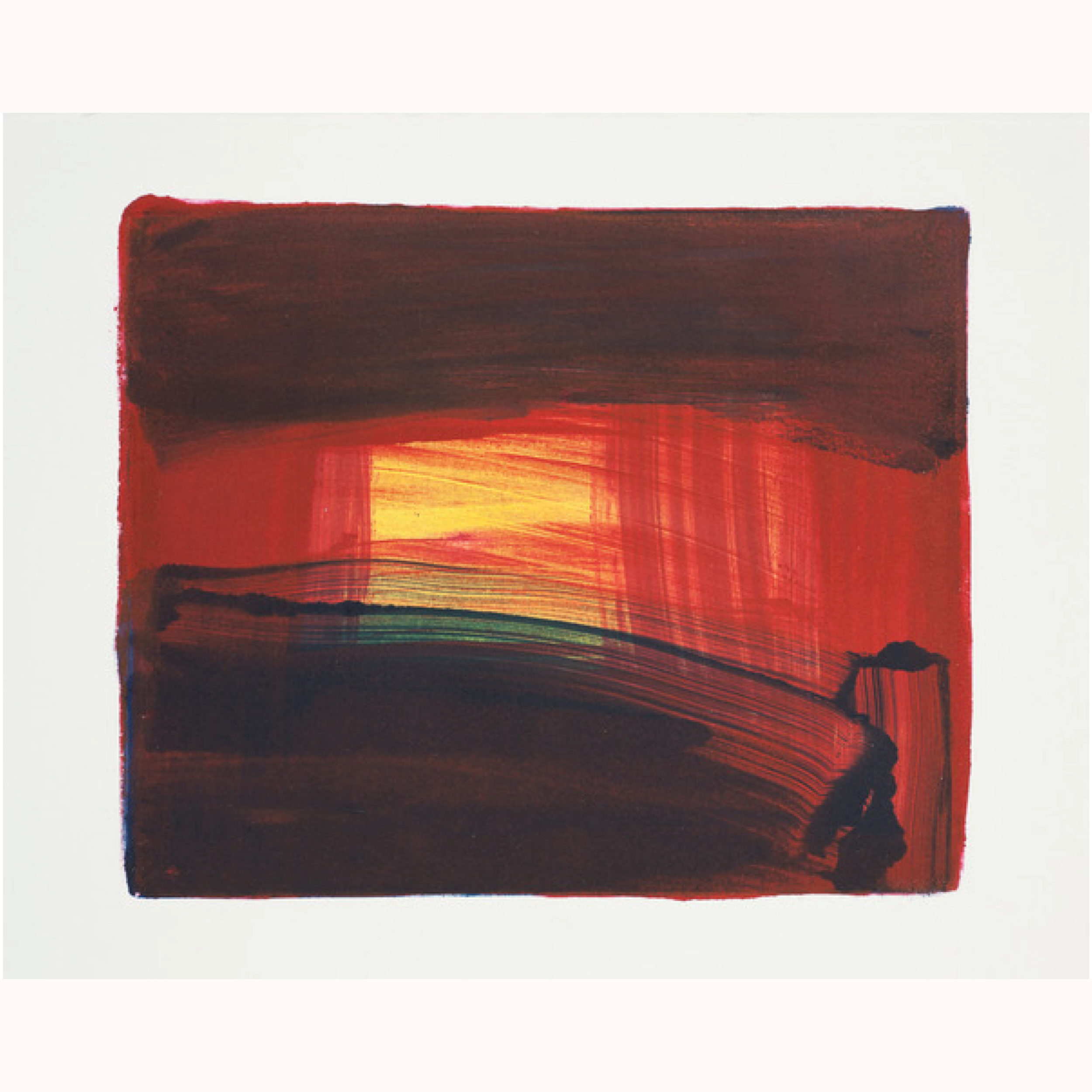 Robert Newton | Untitled (No. 19)