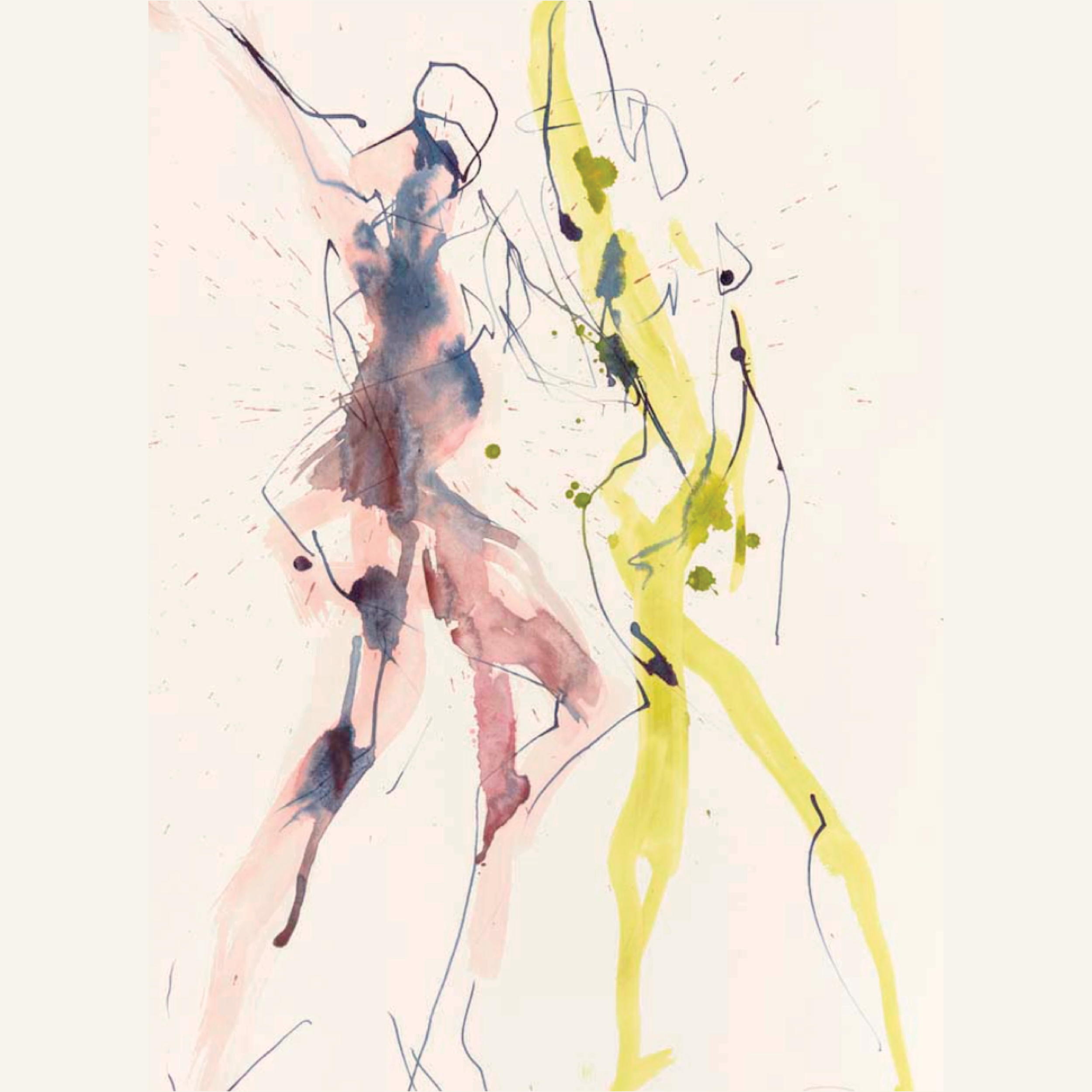 Bella Pieroni | Dancing at Dragobete i