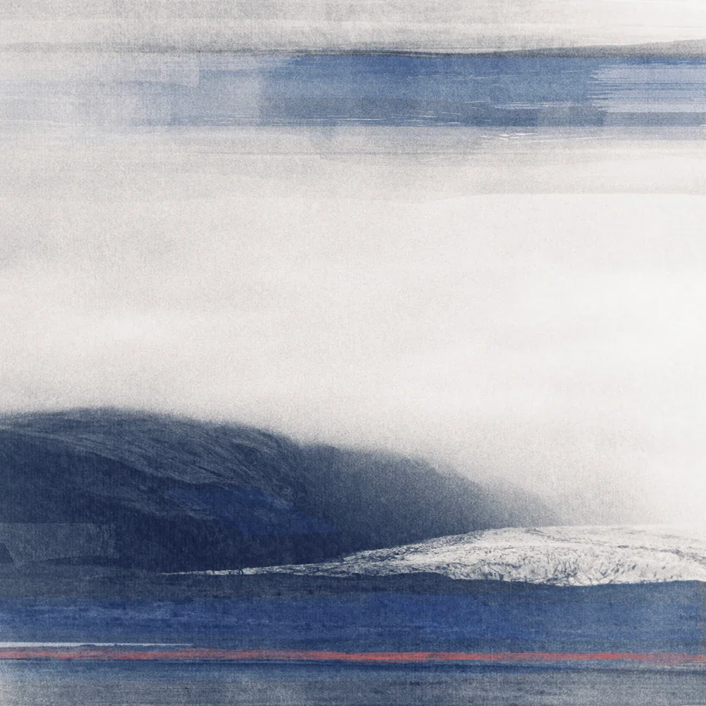 Nadia Attura | Skaftafell