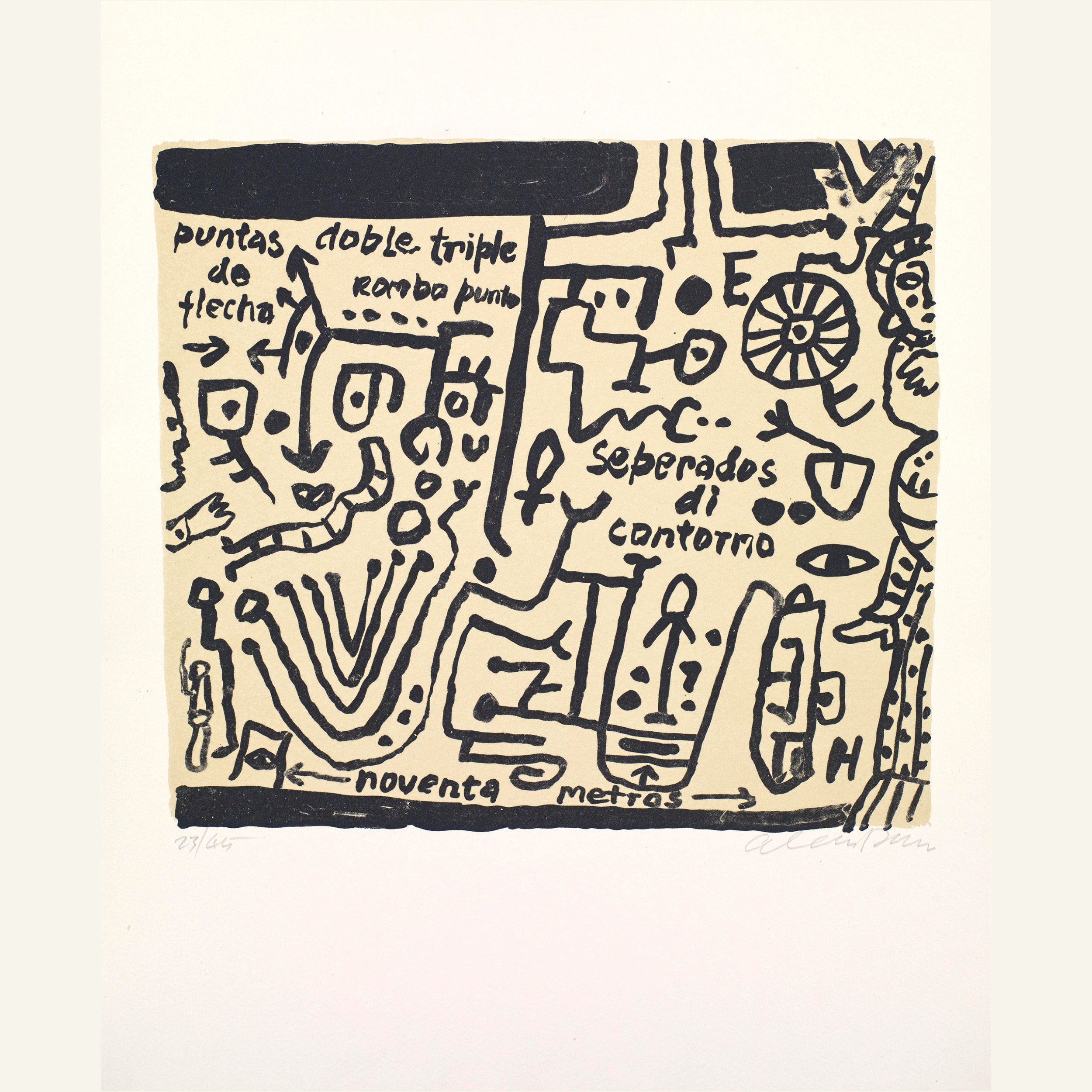 Alan Davie | A Magic Reader series 3.png