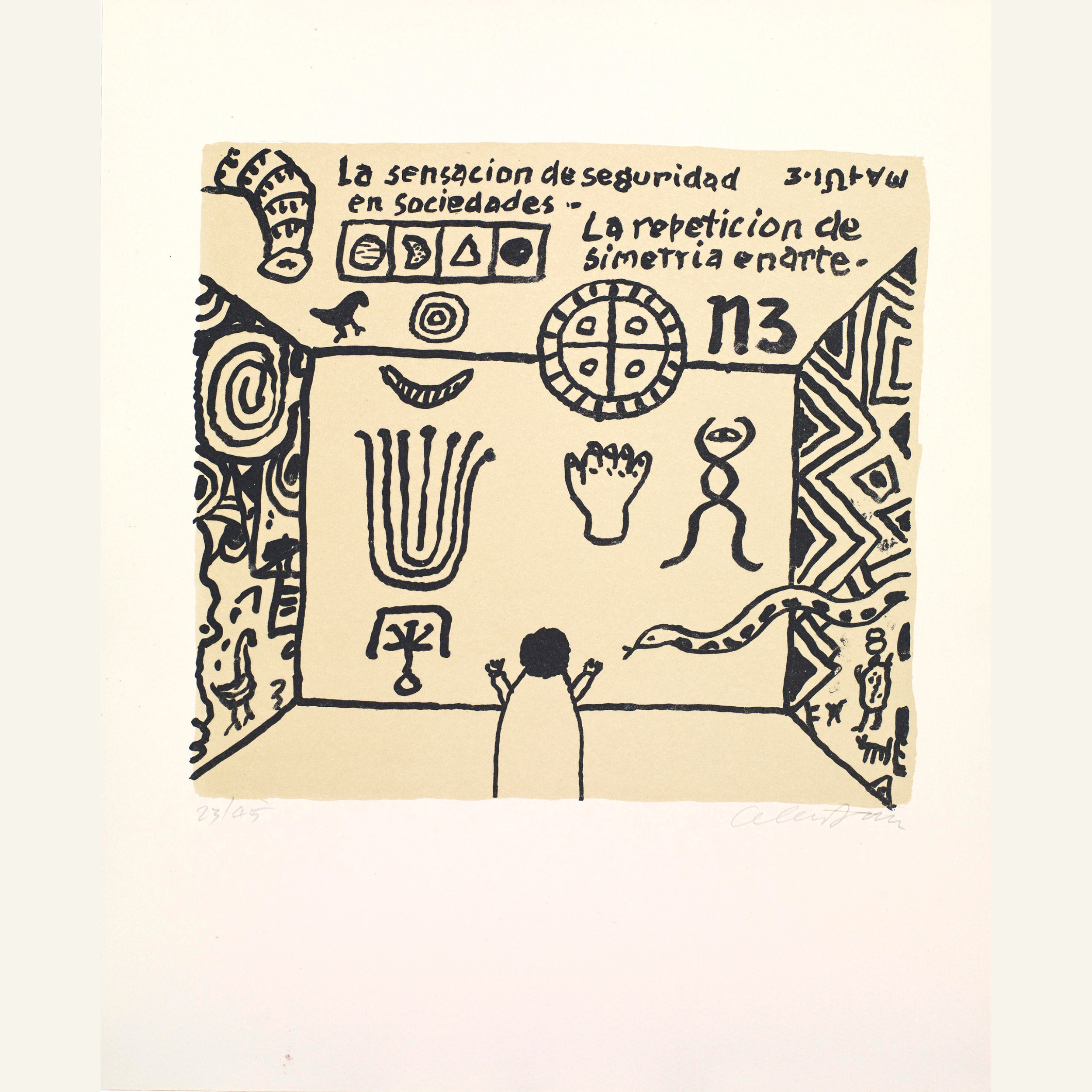 Alan Davie | A Magic Reader series 4.png