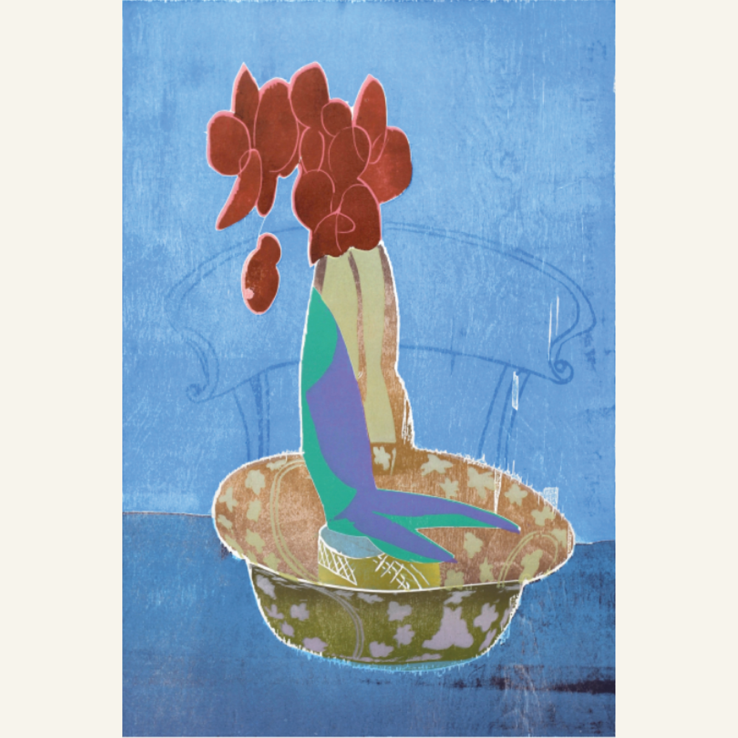 George Young | Orchid 2021