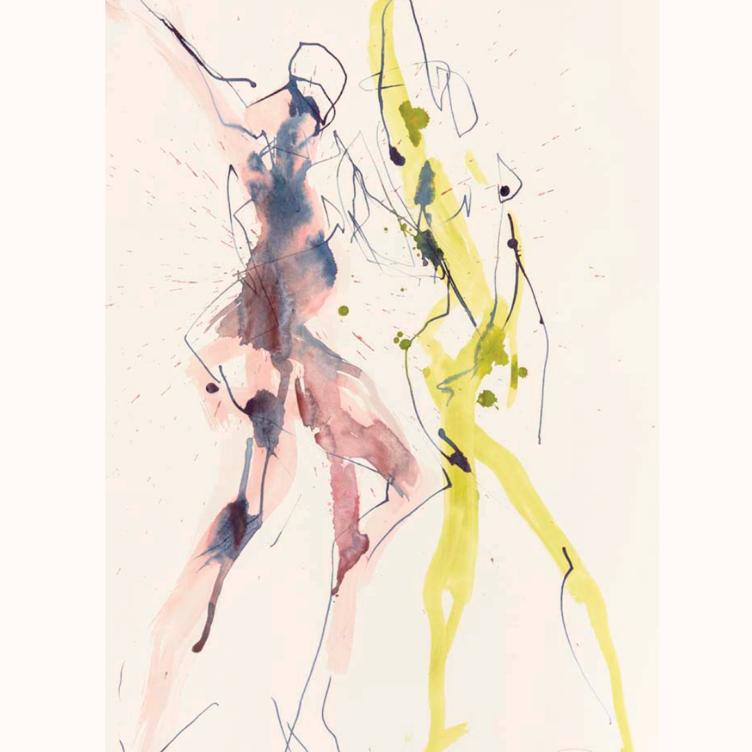 Bella Pieroni | Dancing at Dragobete i