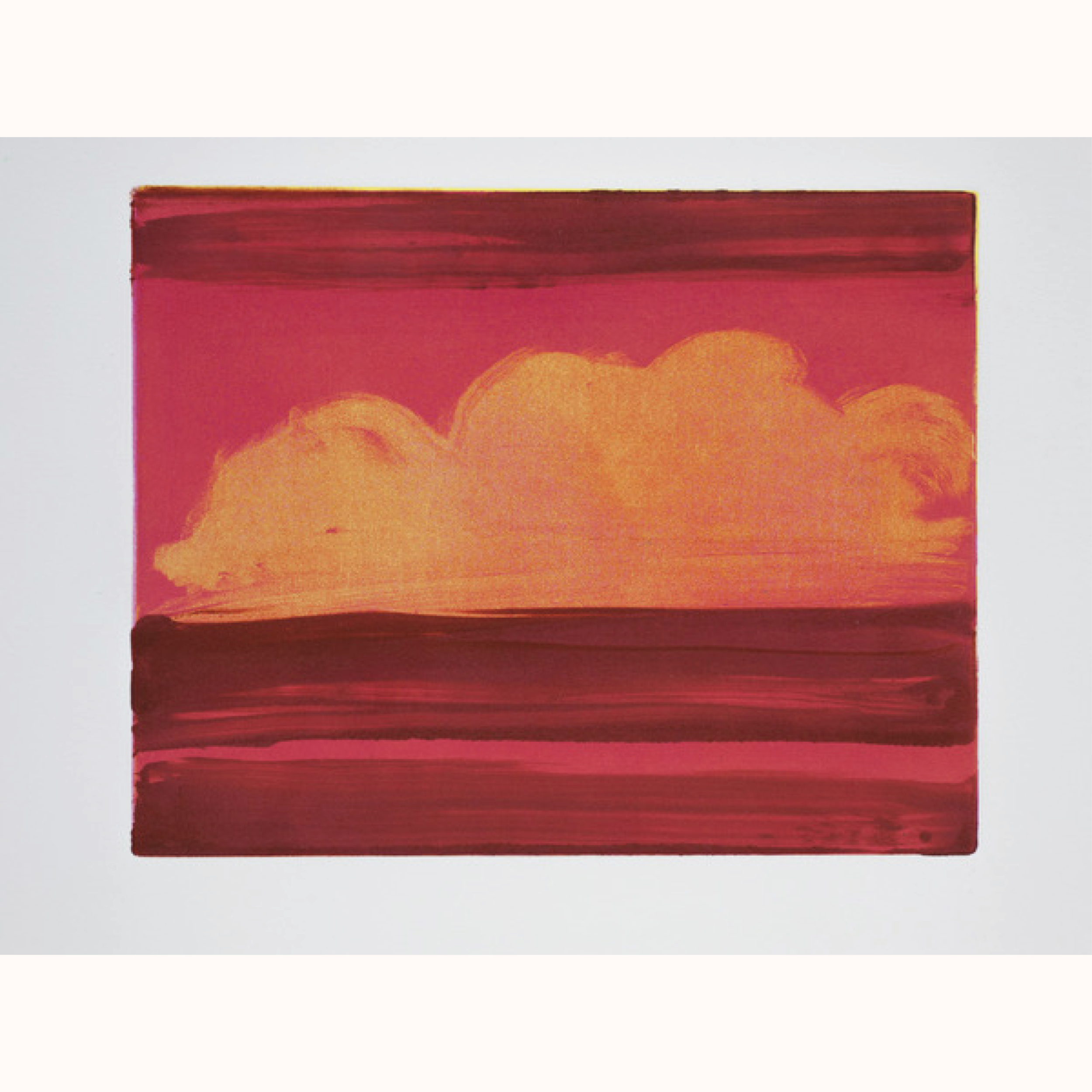 Robert Newton | Untitled (No. 5)