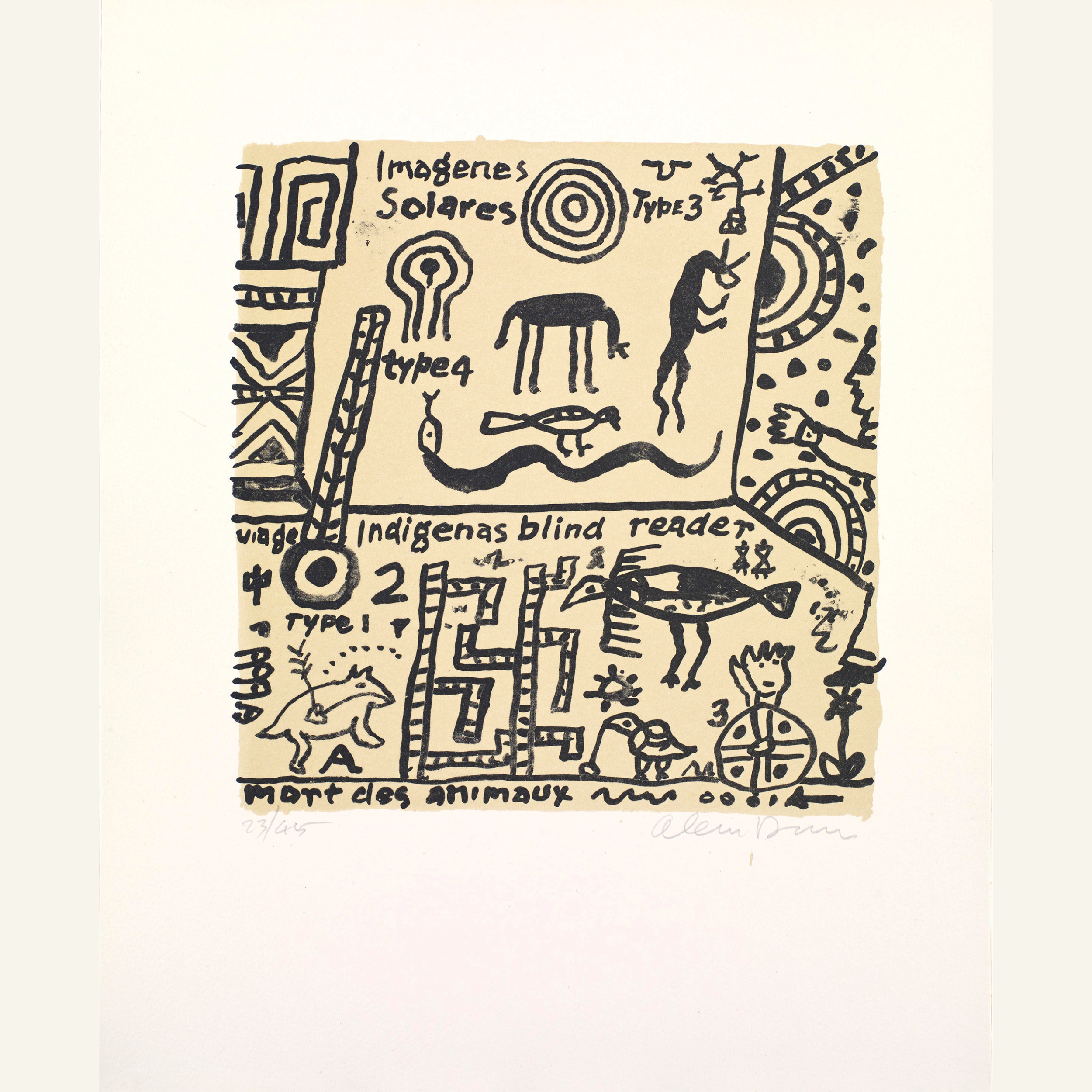 Alan Davie | A Magic Reader series 2.png