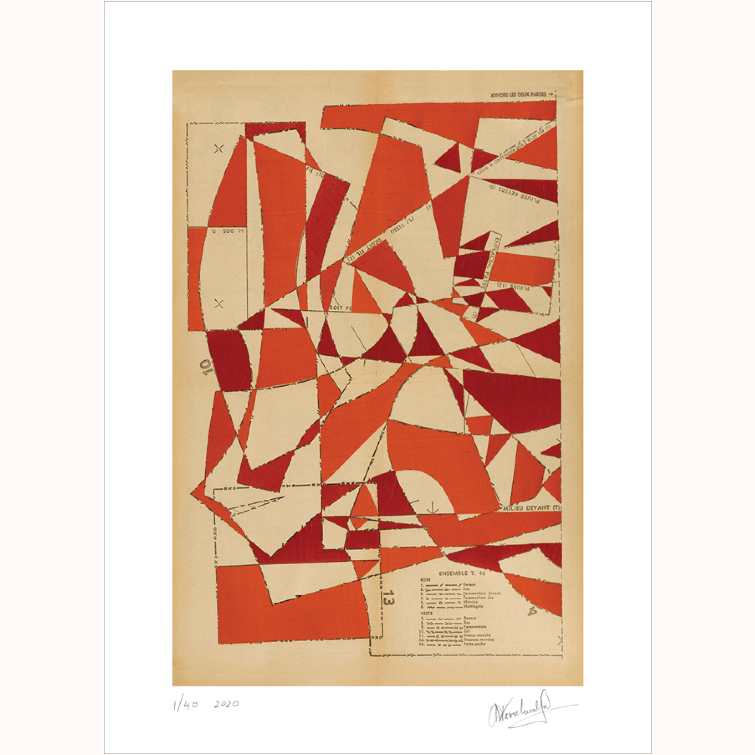 Hormazd Narielwalla  |  Modernist Love Affair
