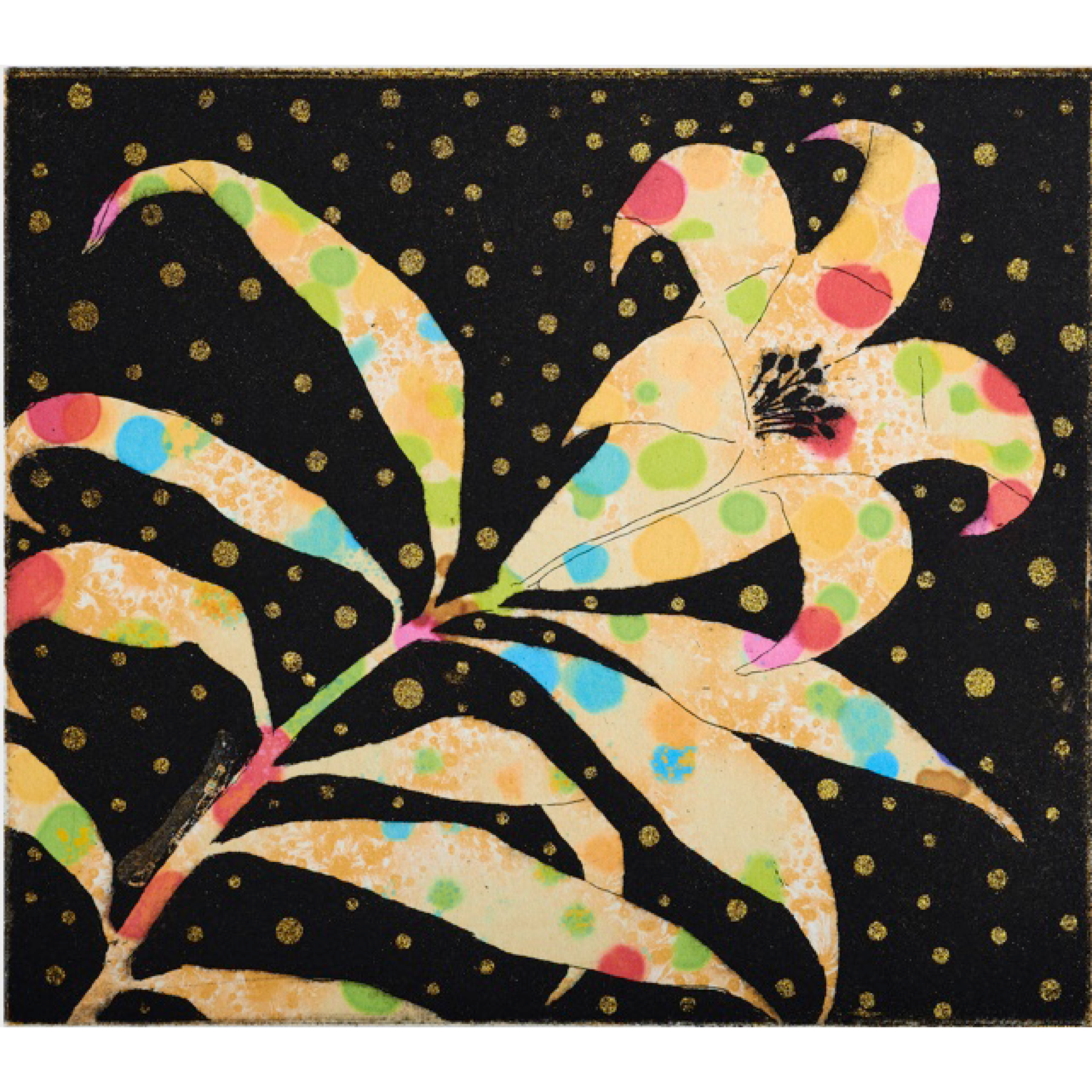 Stephen Chambers | 'Caterpillar'