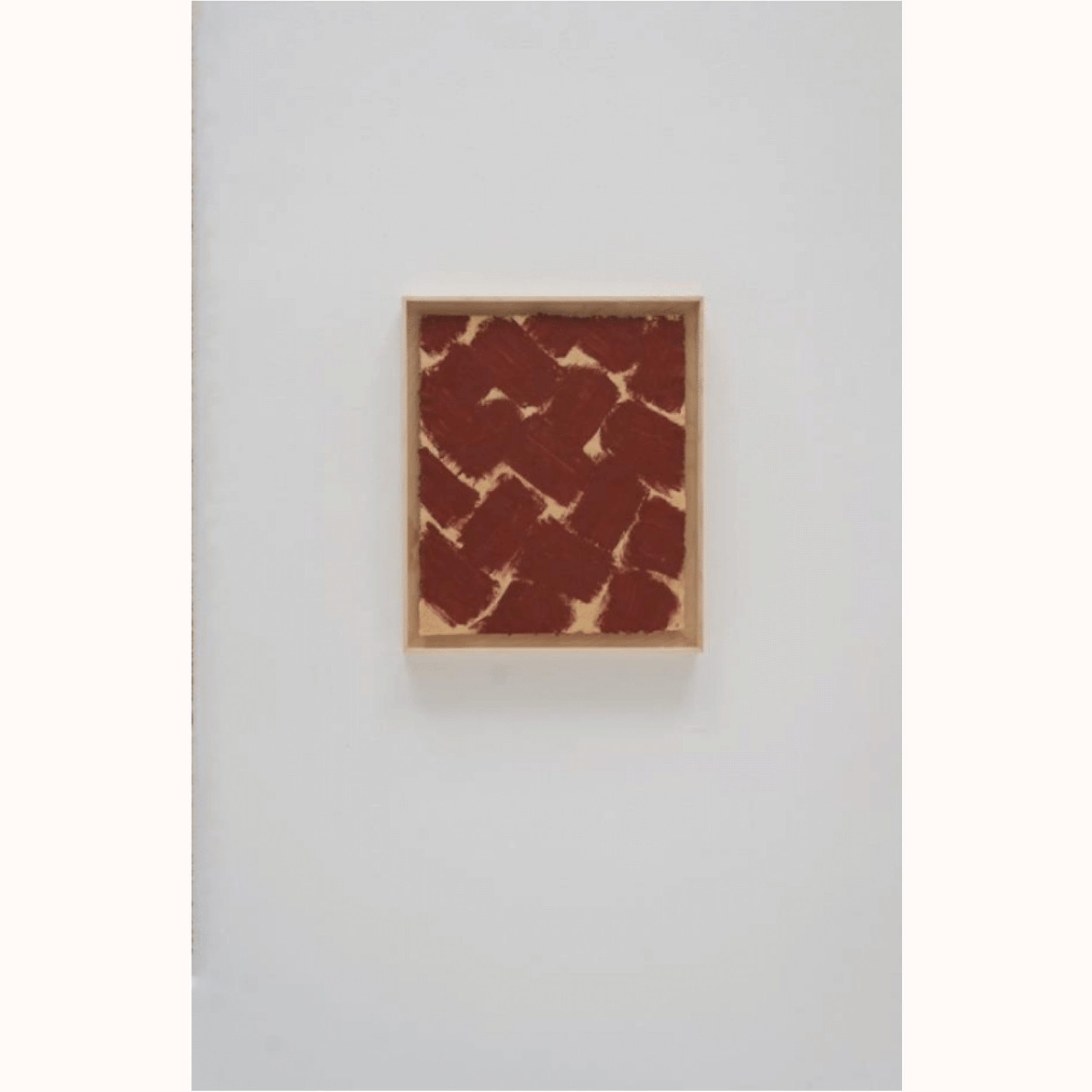 Alejo Palacios | Entrecruces diagonal 05