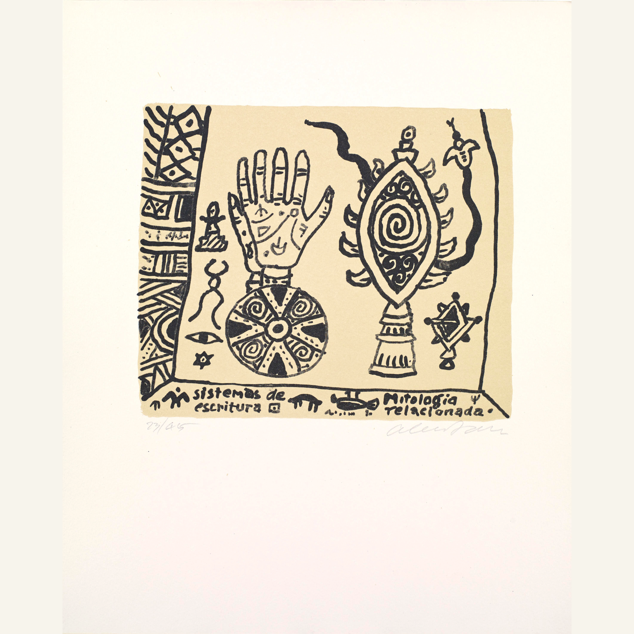 Alan Davie | A Magic Reader series 8.png