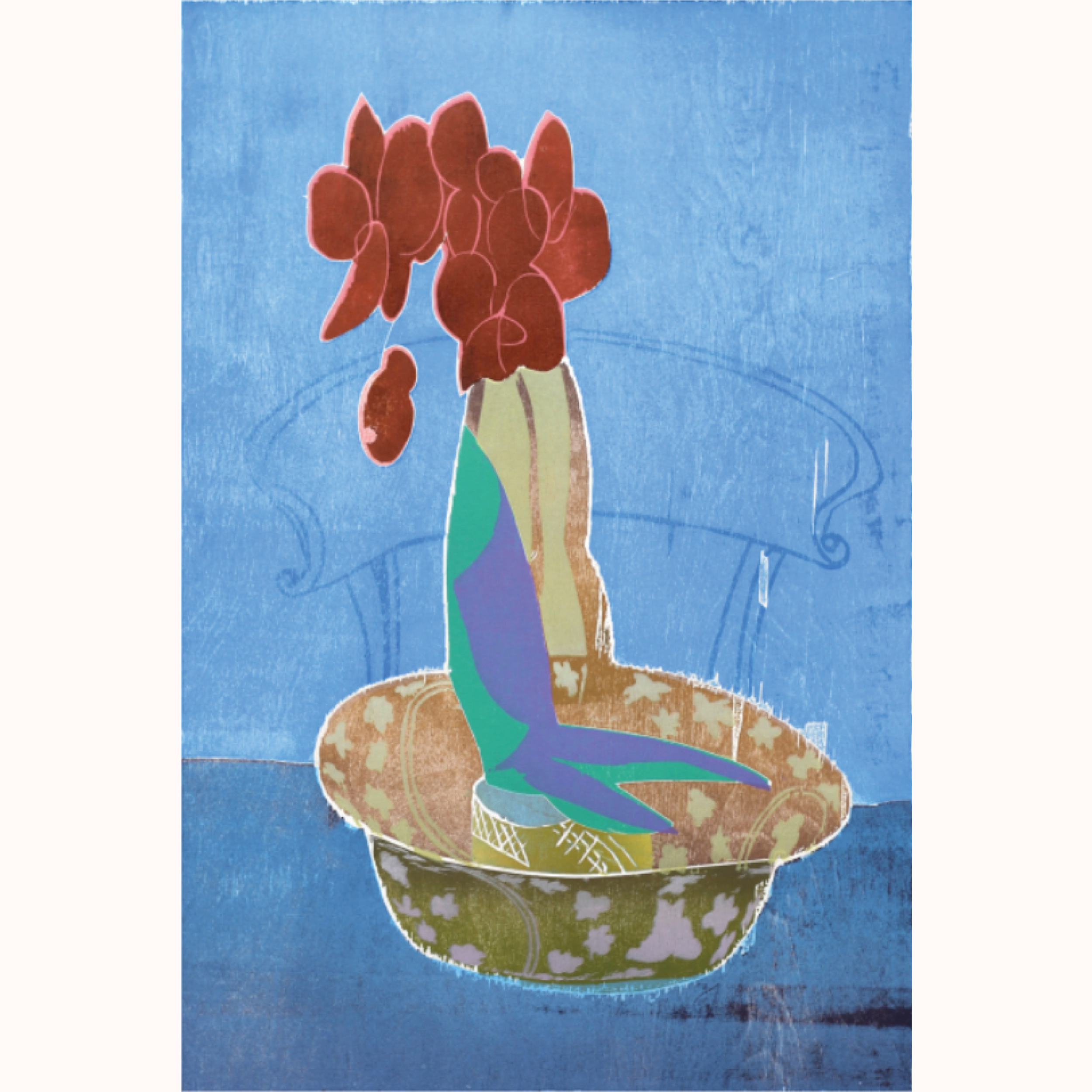 George Young | Orchid 2021