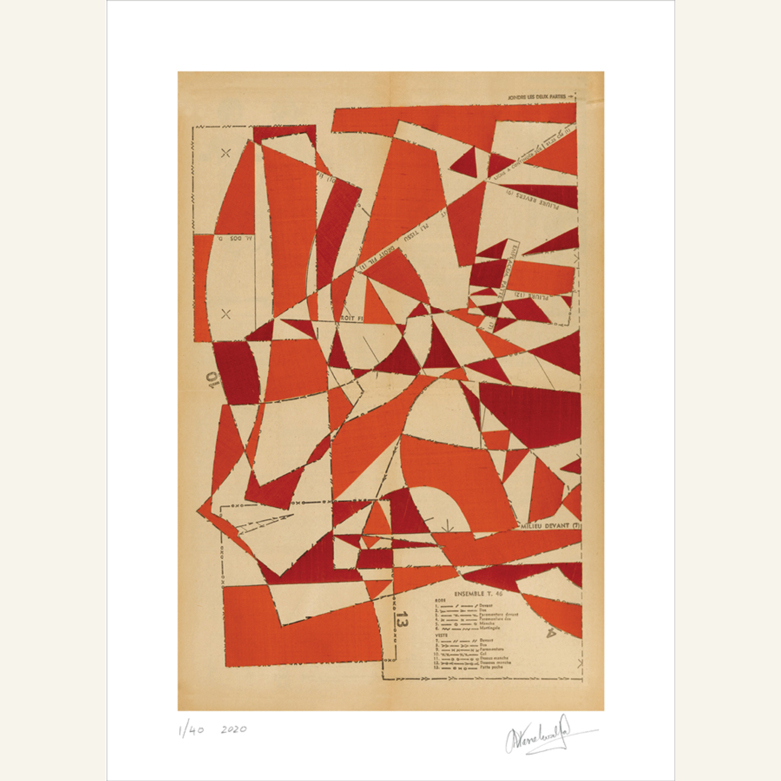 Hormazd Narielwalla  |  Modernist Love Affair