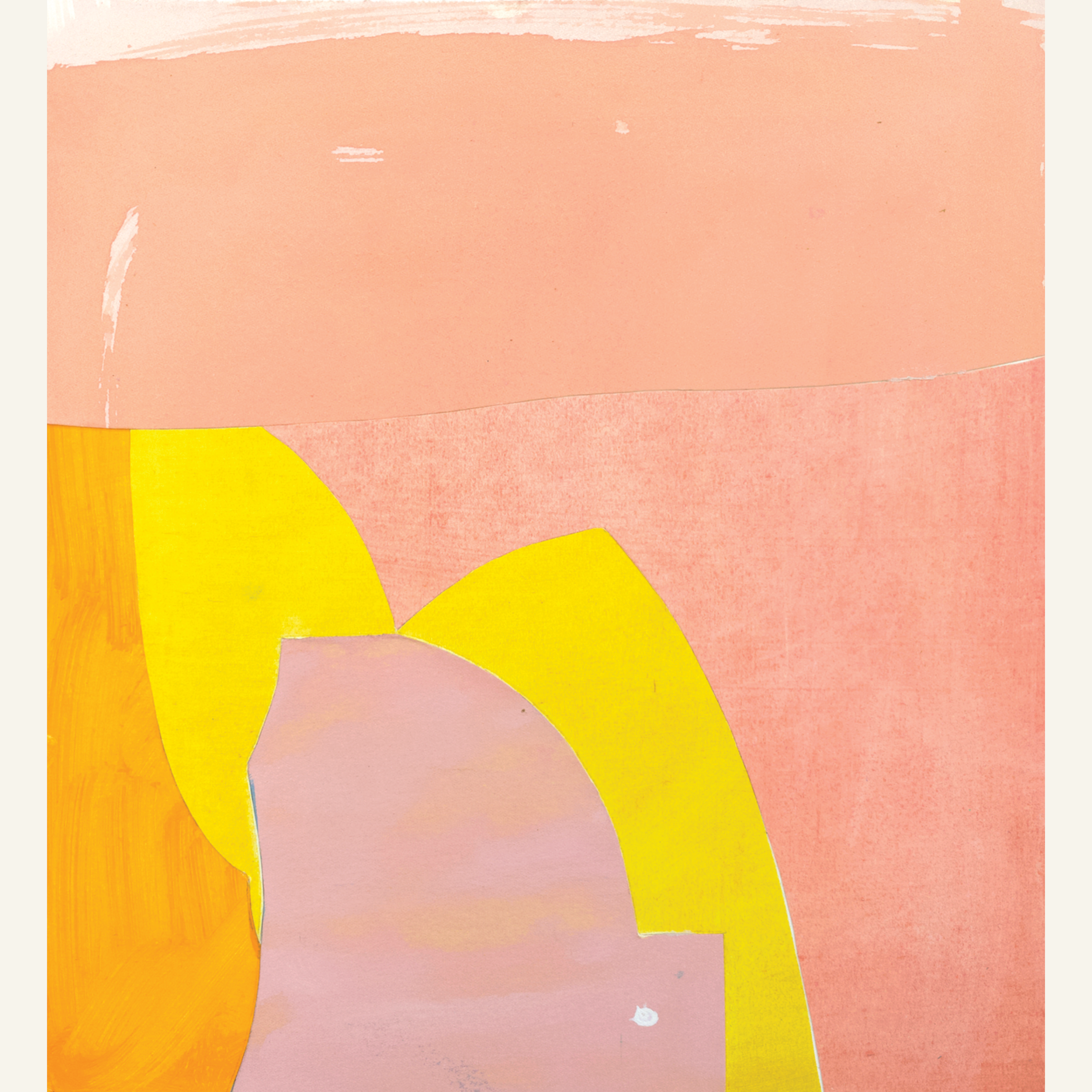 Joseph Goody  |  Collage series #16