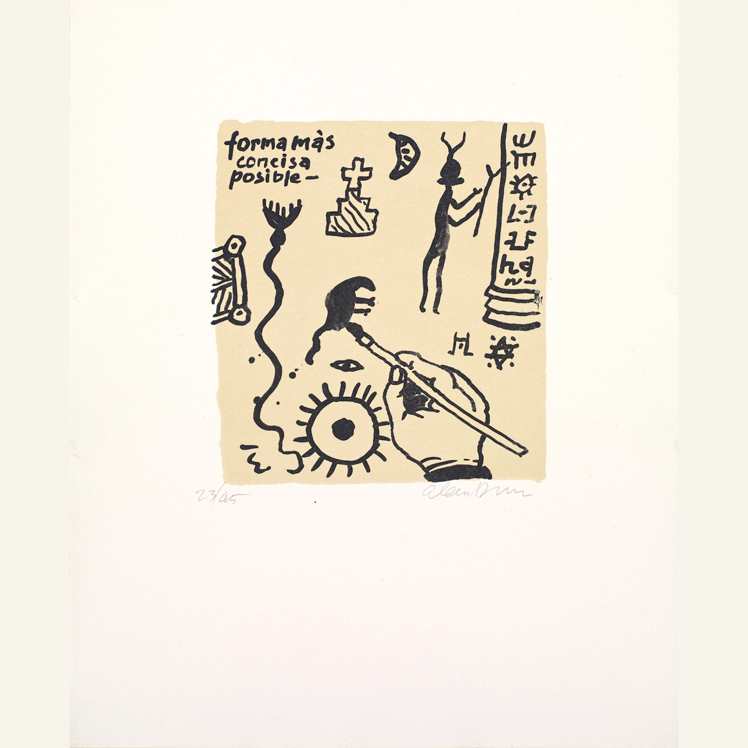 Alan Davie | A Magic Reader series 1.png