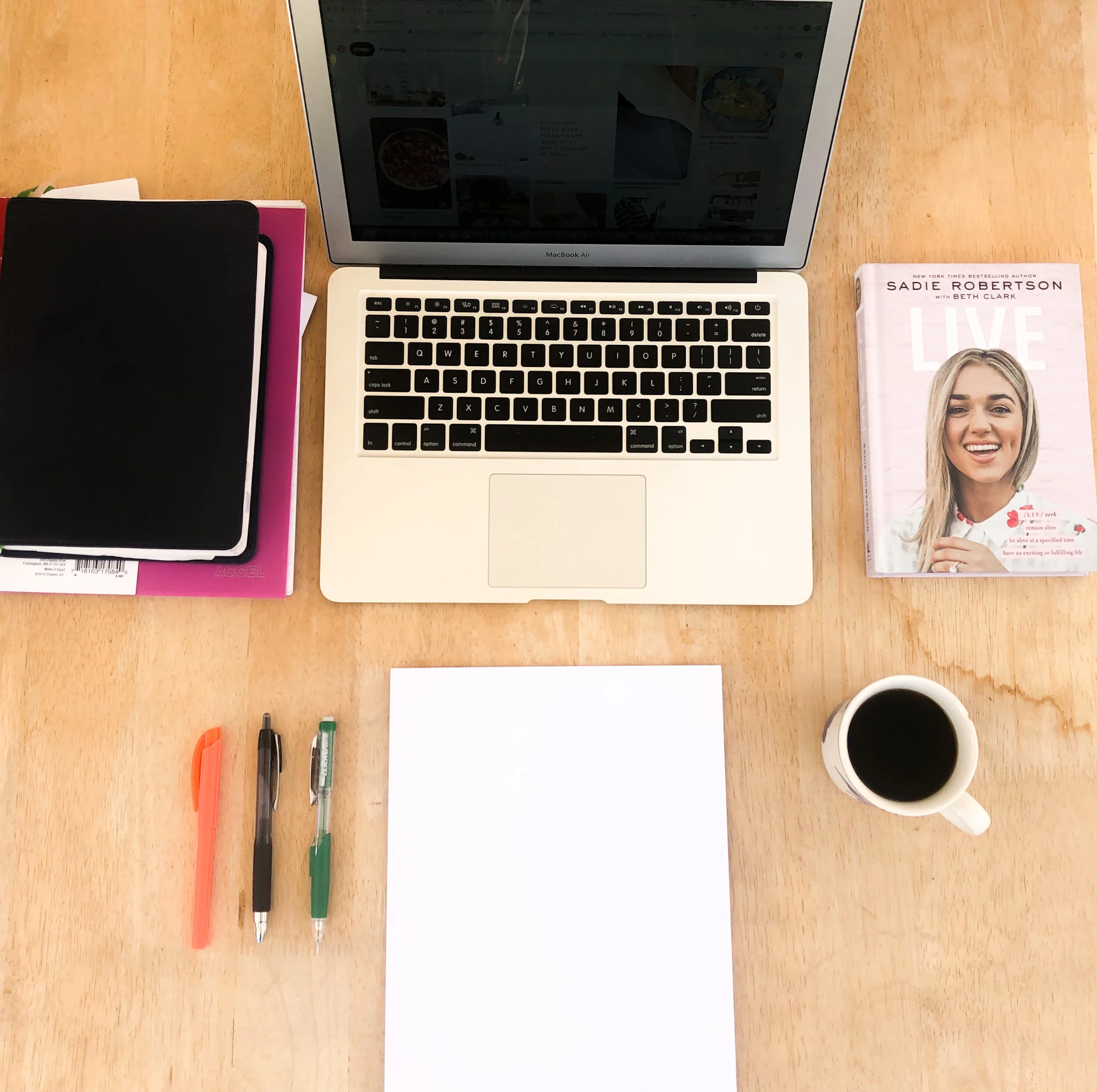 Keeping A Routine During Quarantine