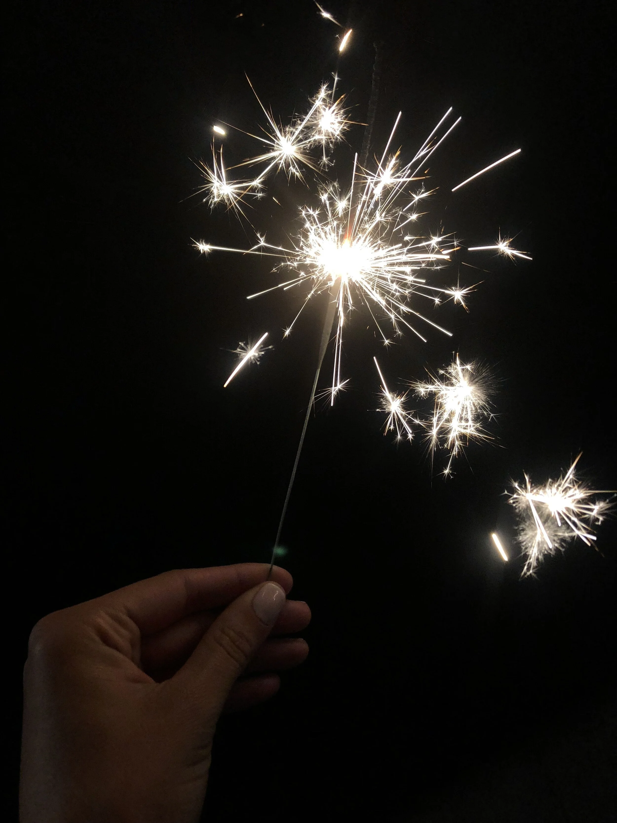 The Year of Perfect Vision Can Still Happen