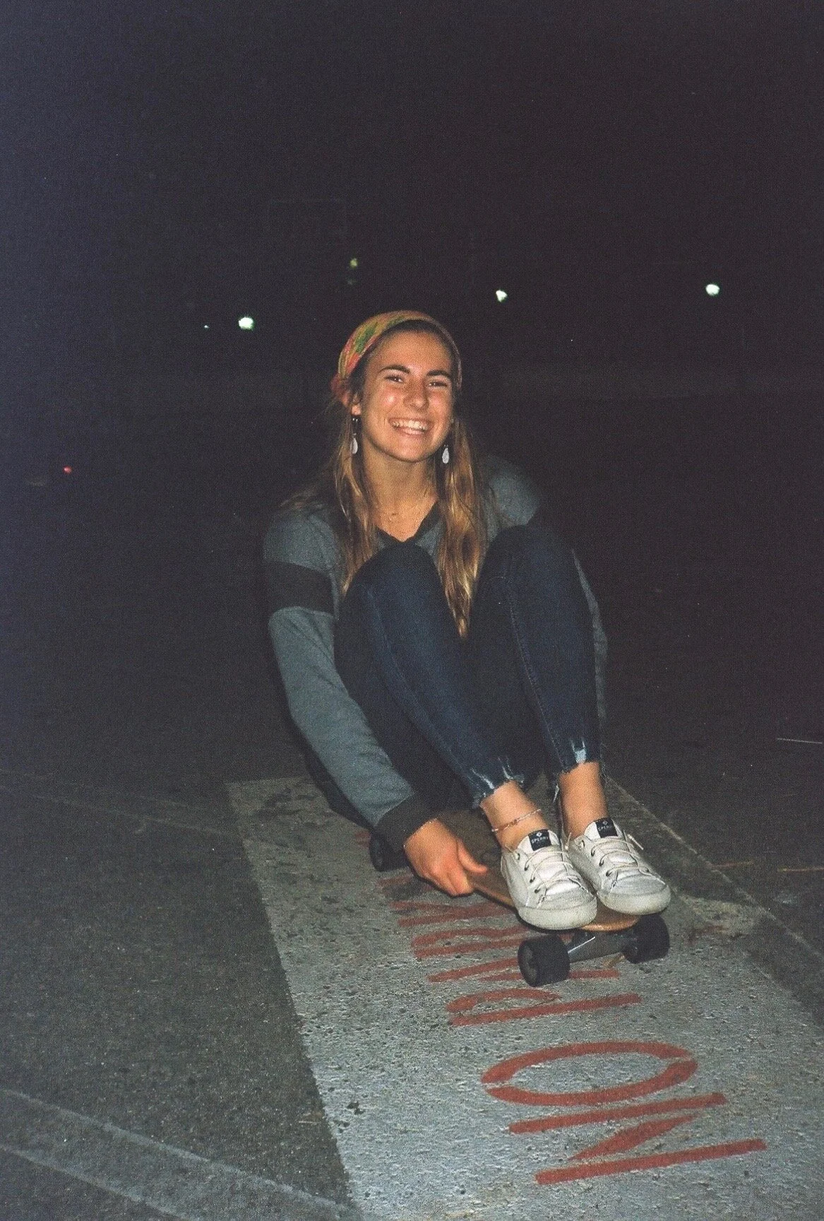 Audrey