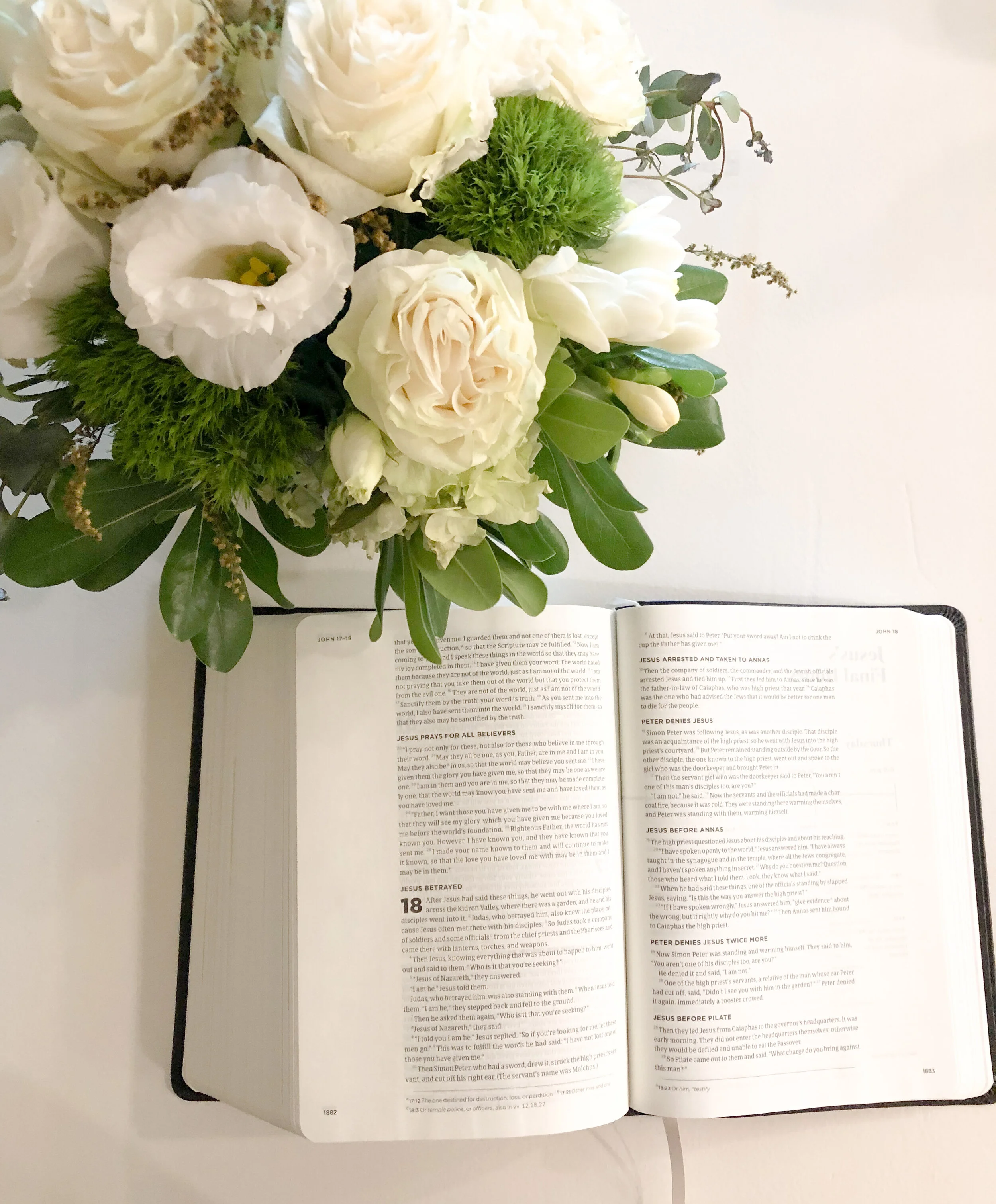 Bible Verses on Love and Justice