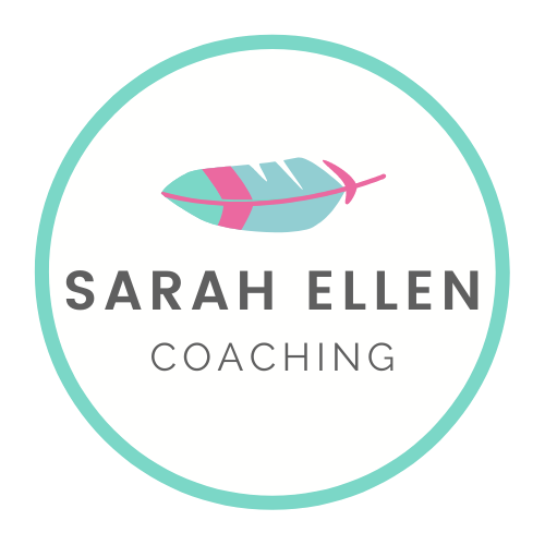 Sarah Ellen Coaching