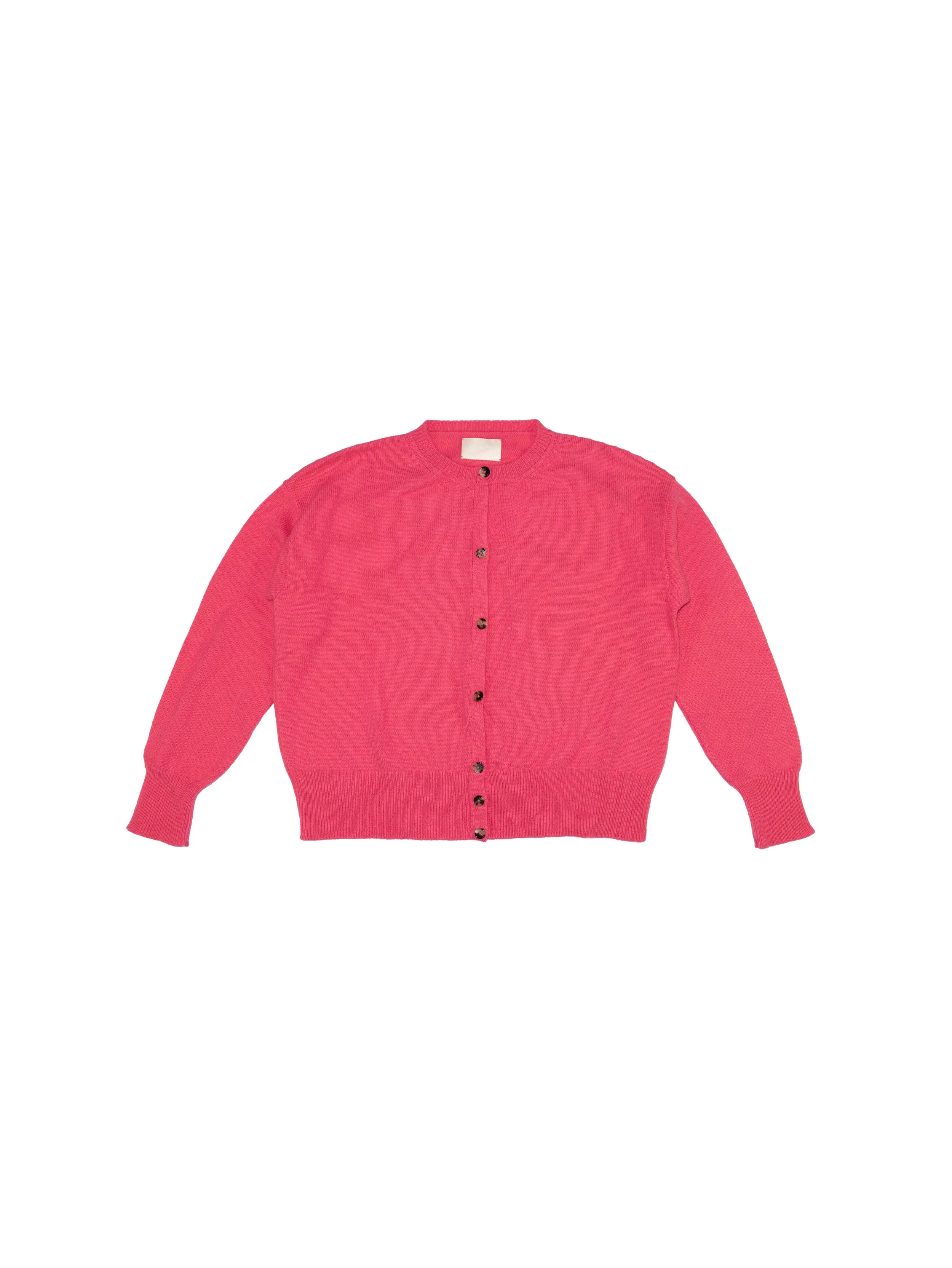 Clelia Cardigan