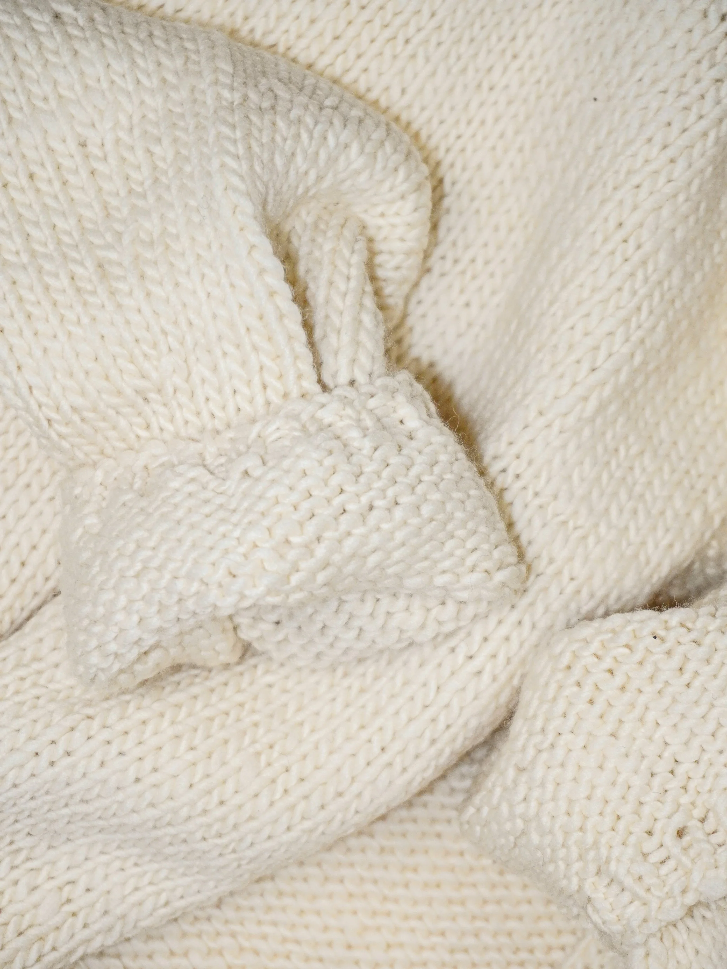 paleta off white detail