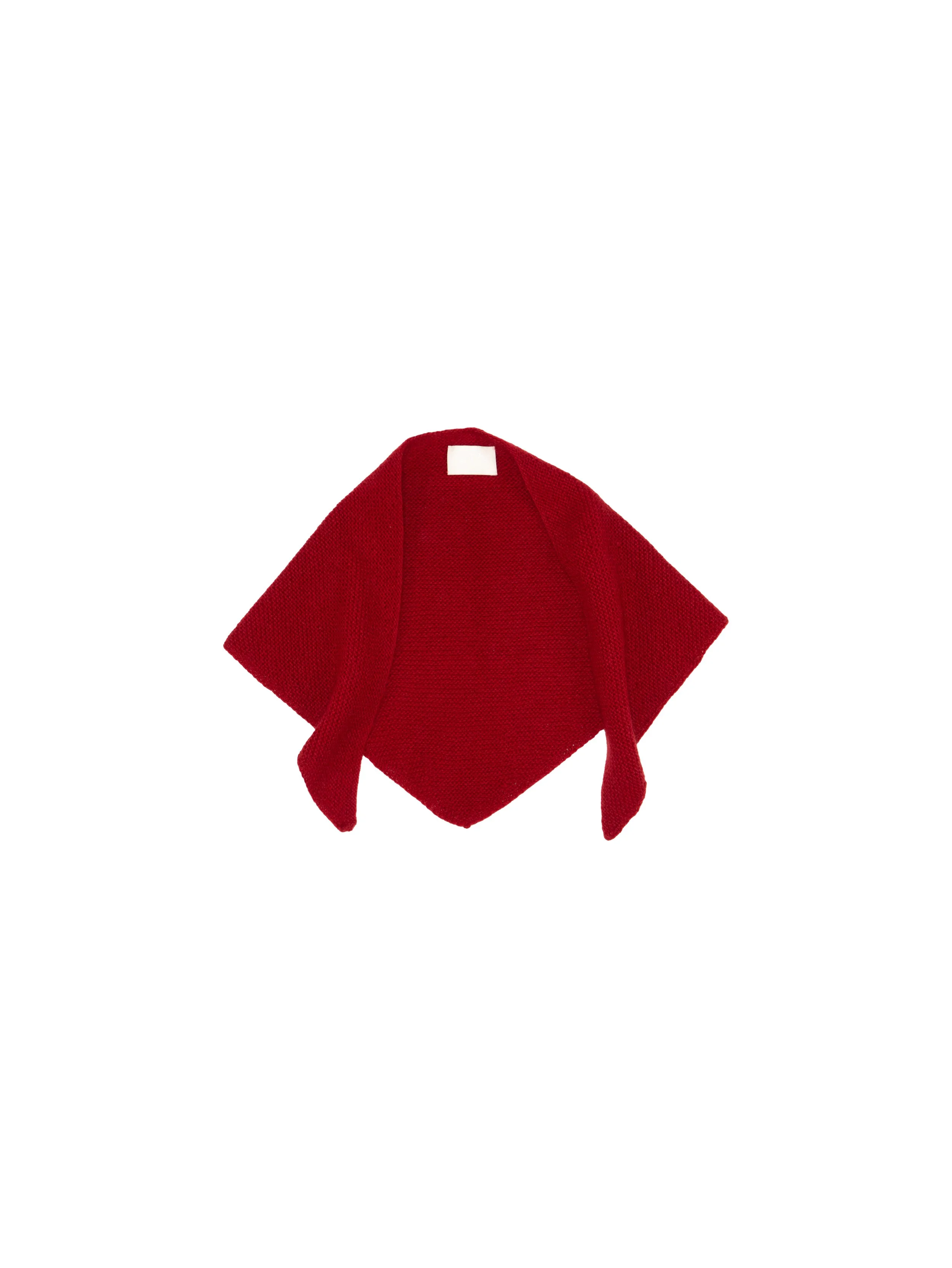 Monica Neckerchief