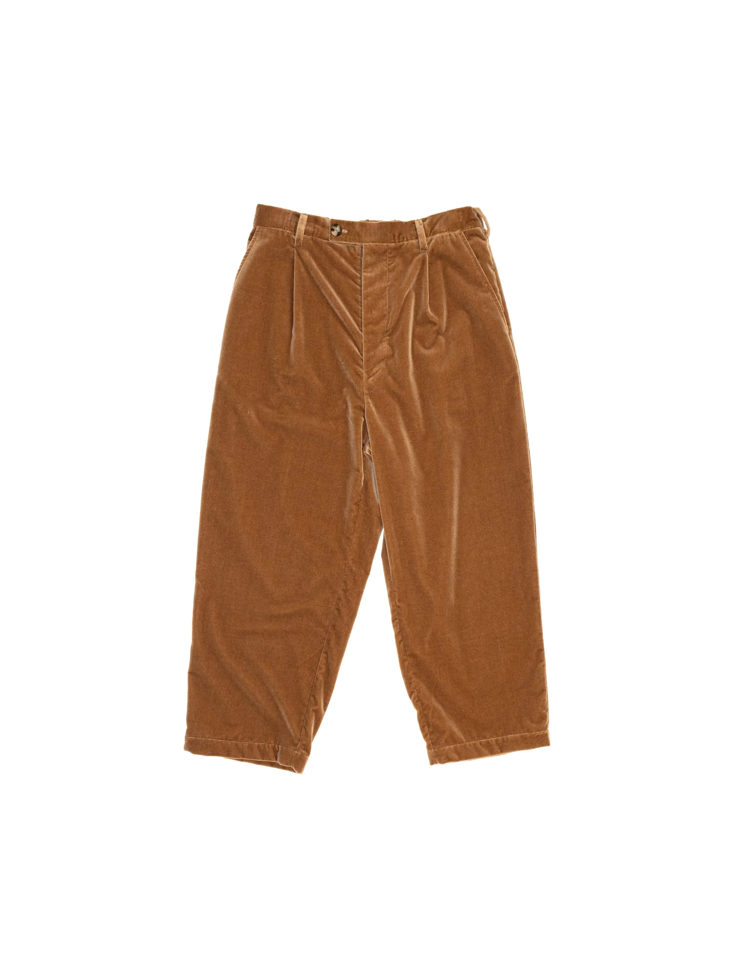 Quinto Pants, Menswear