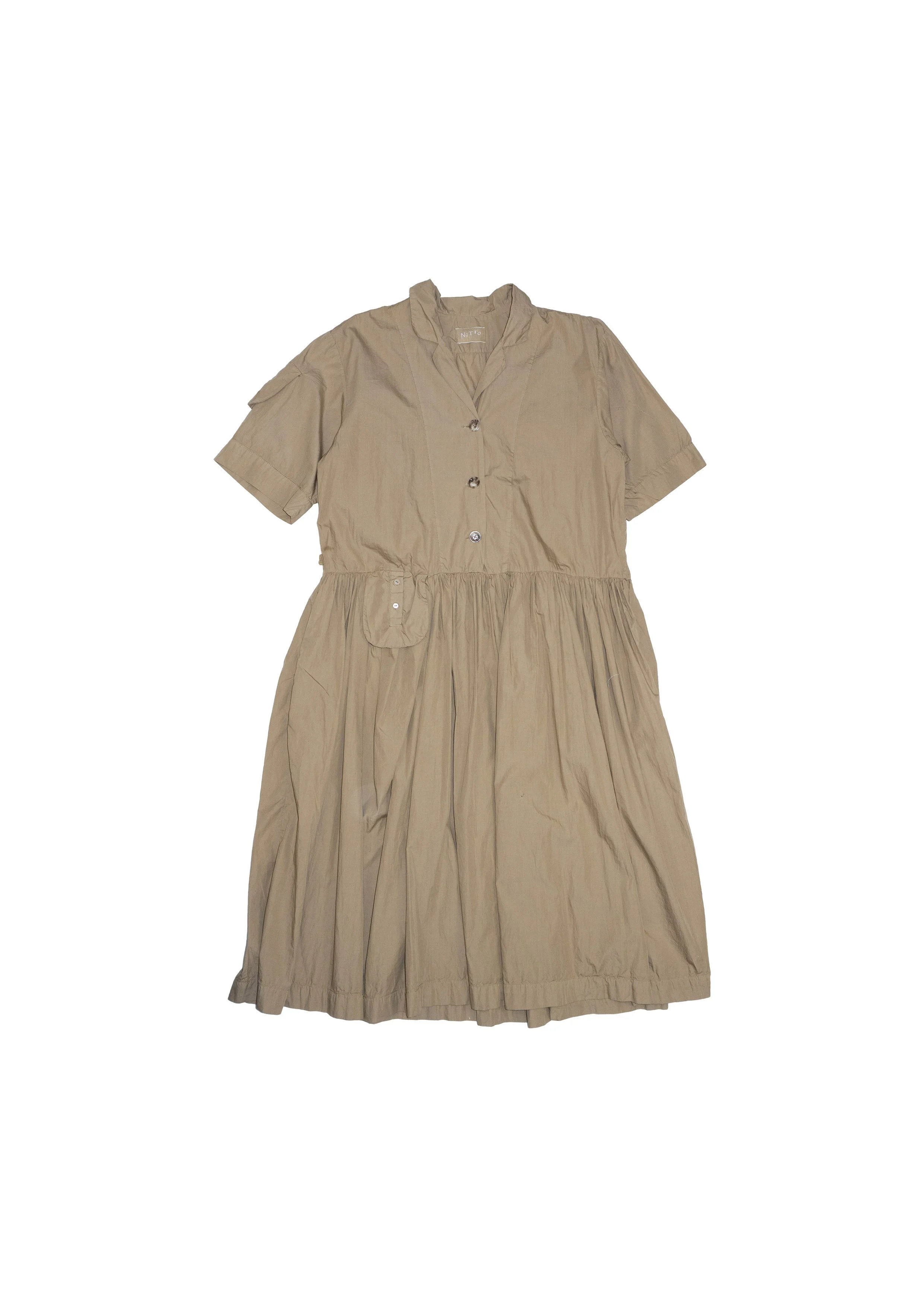 Nemo Pocket Dress