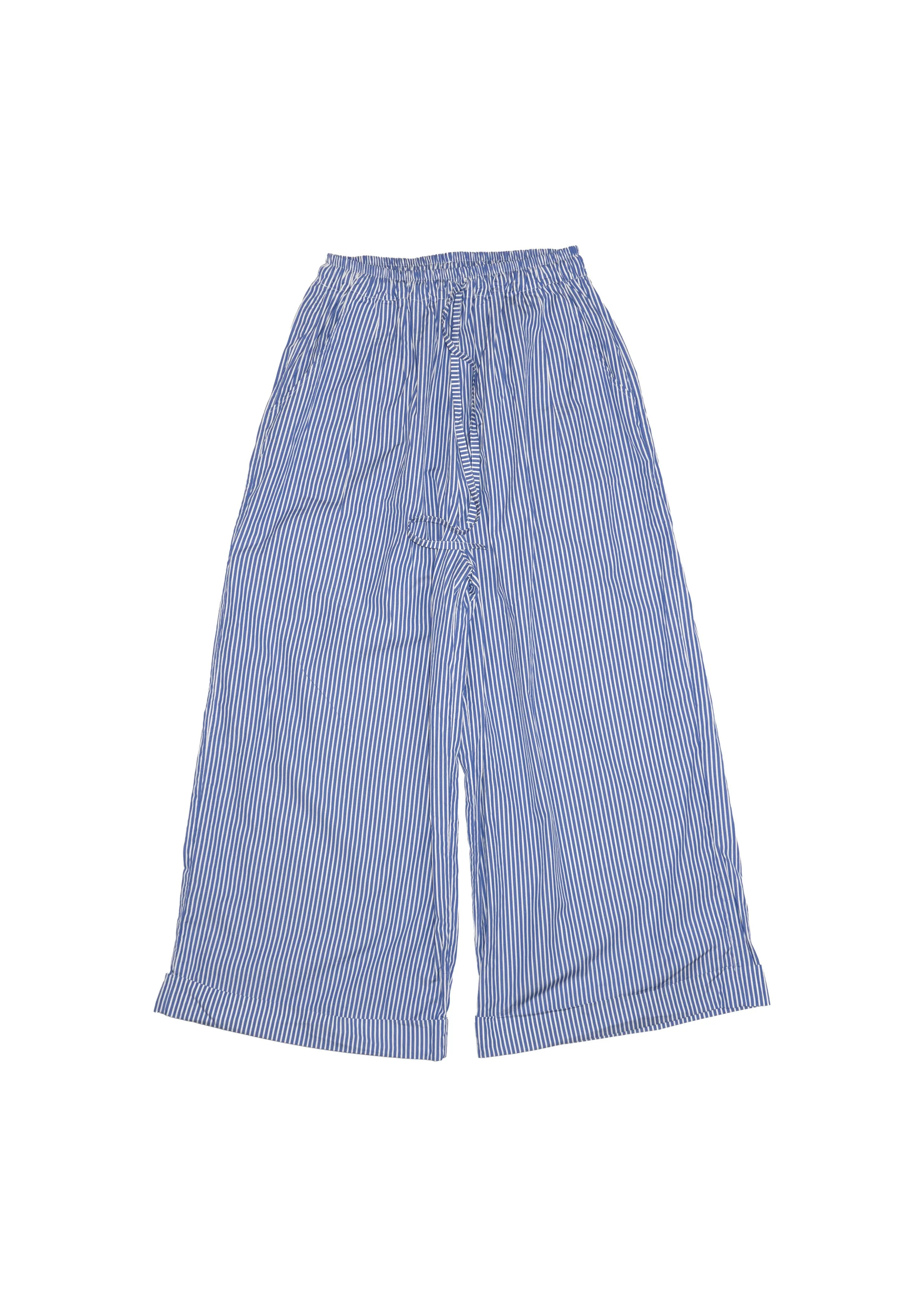 Cama Palazzo Pants
