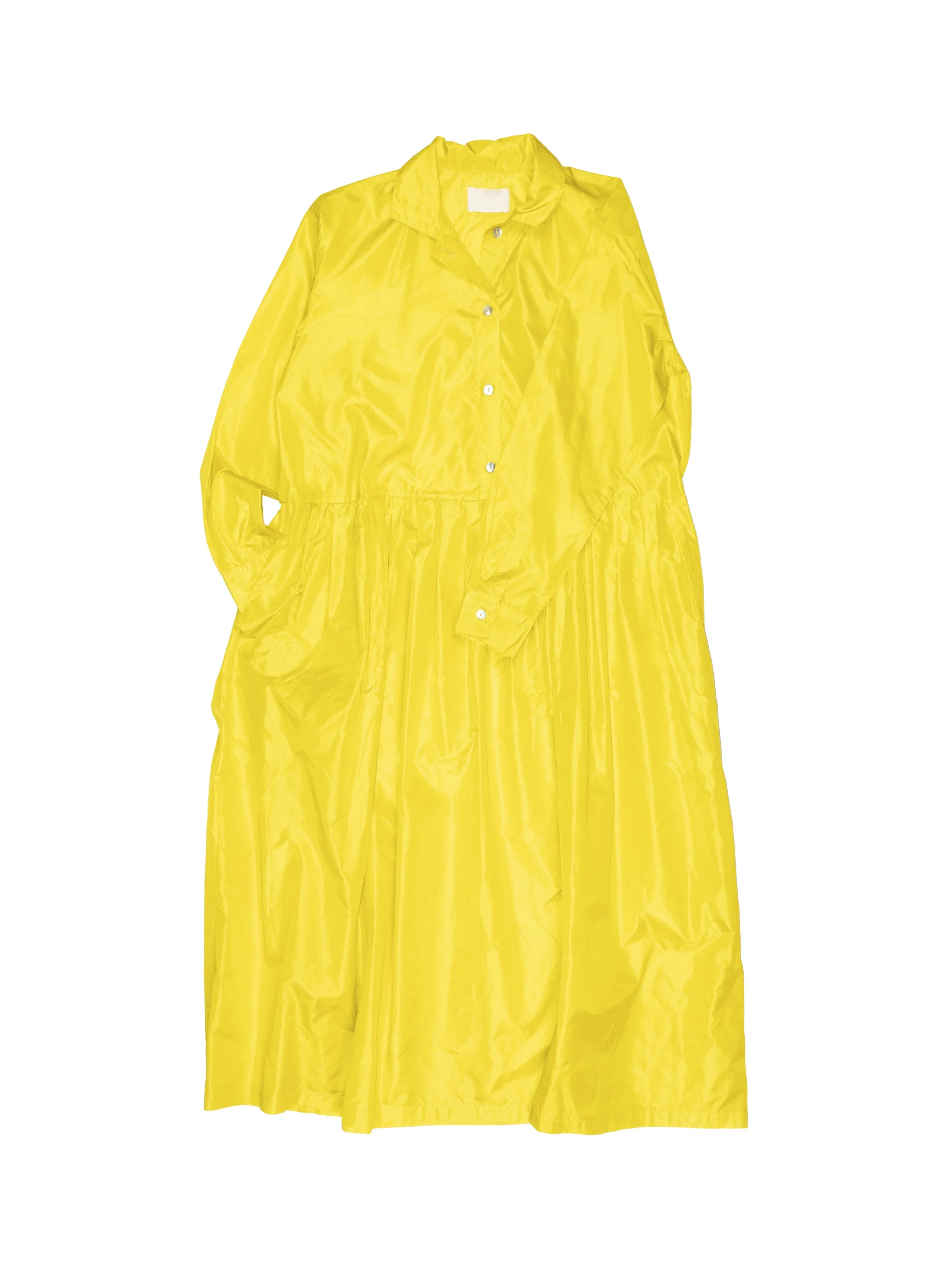 Titi Dress
