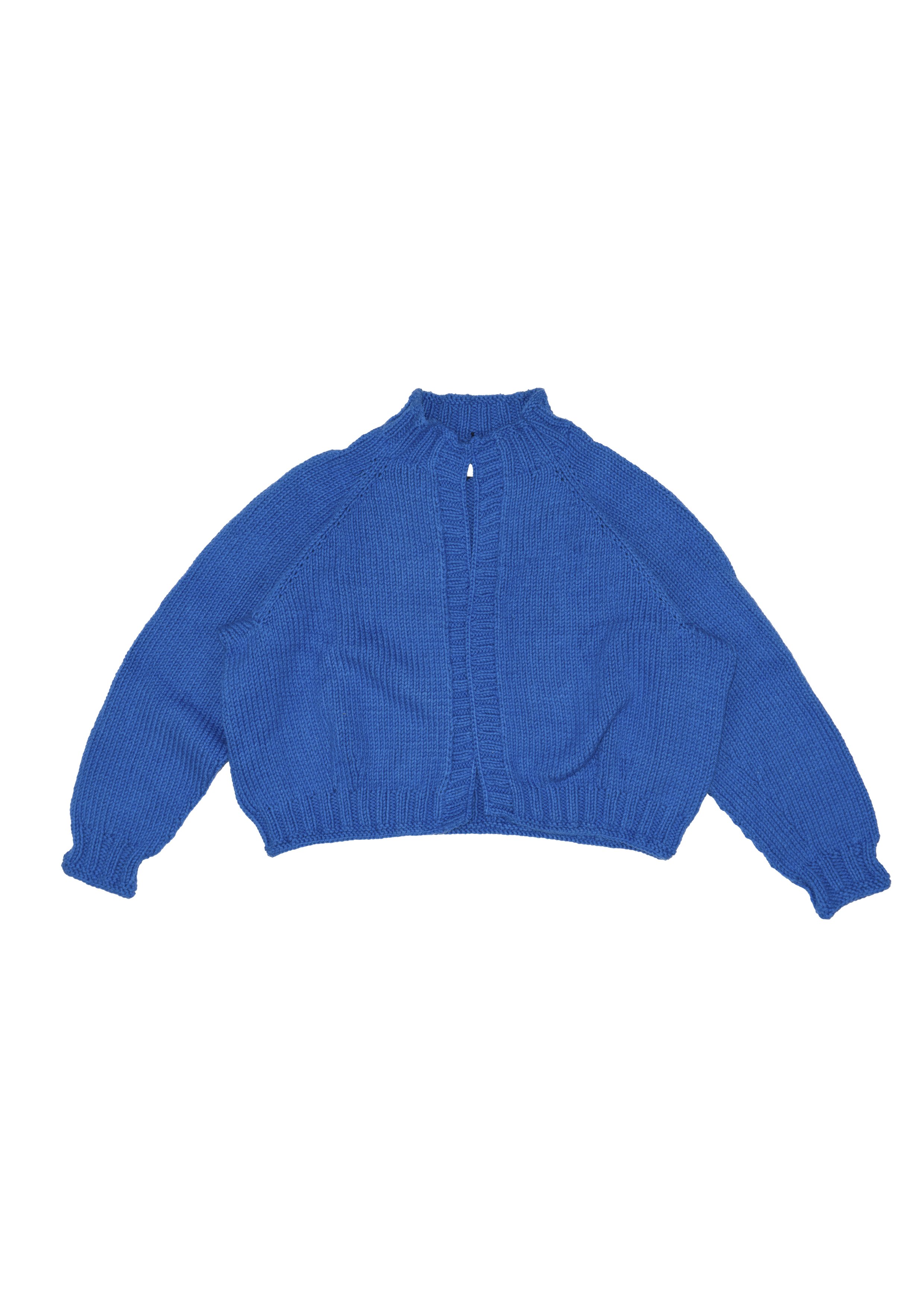 Paleta Cardigan