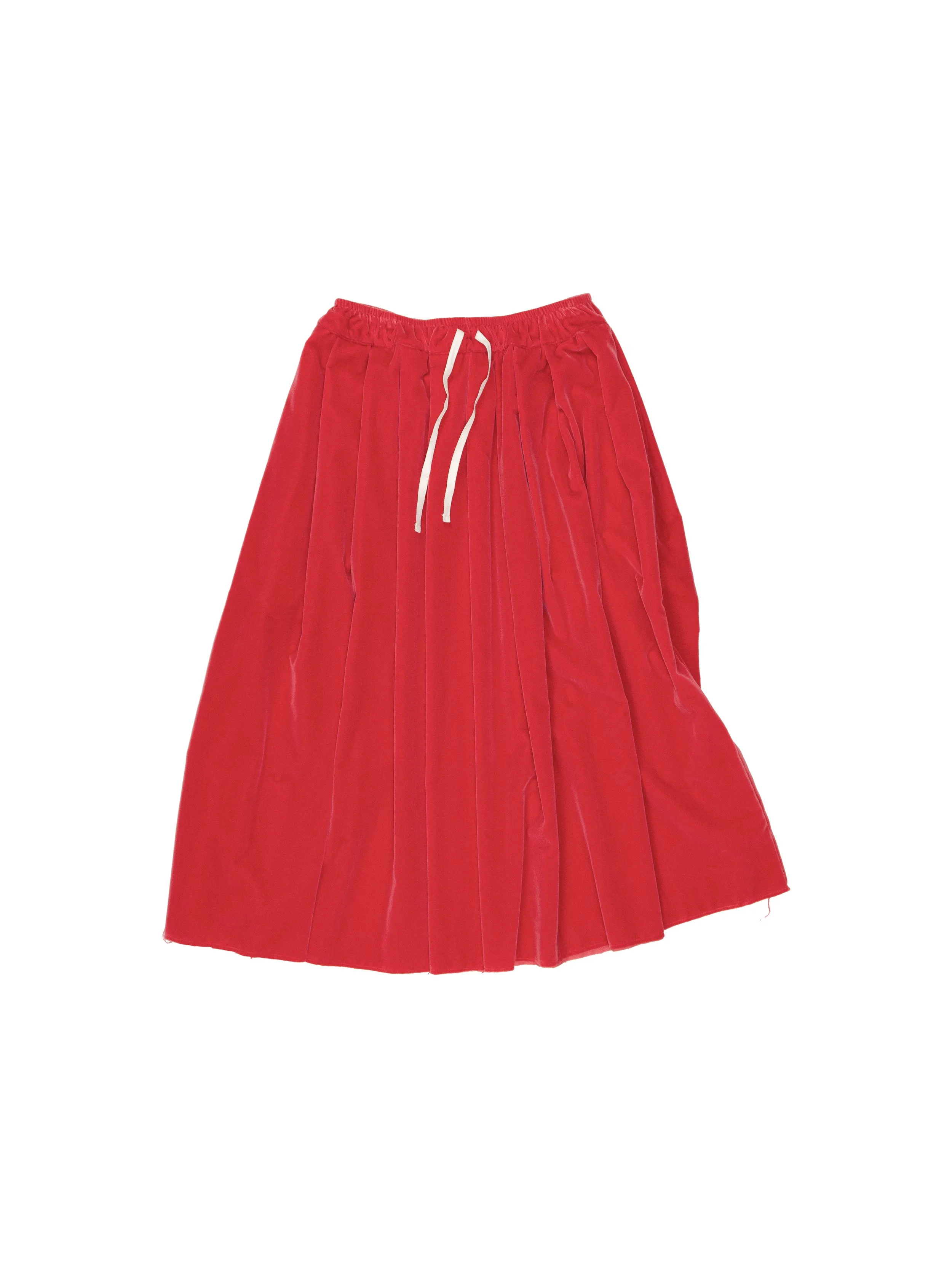 Velvet Gelsa Skirt