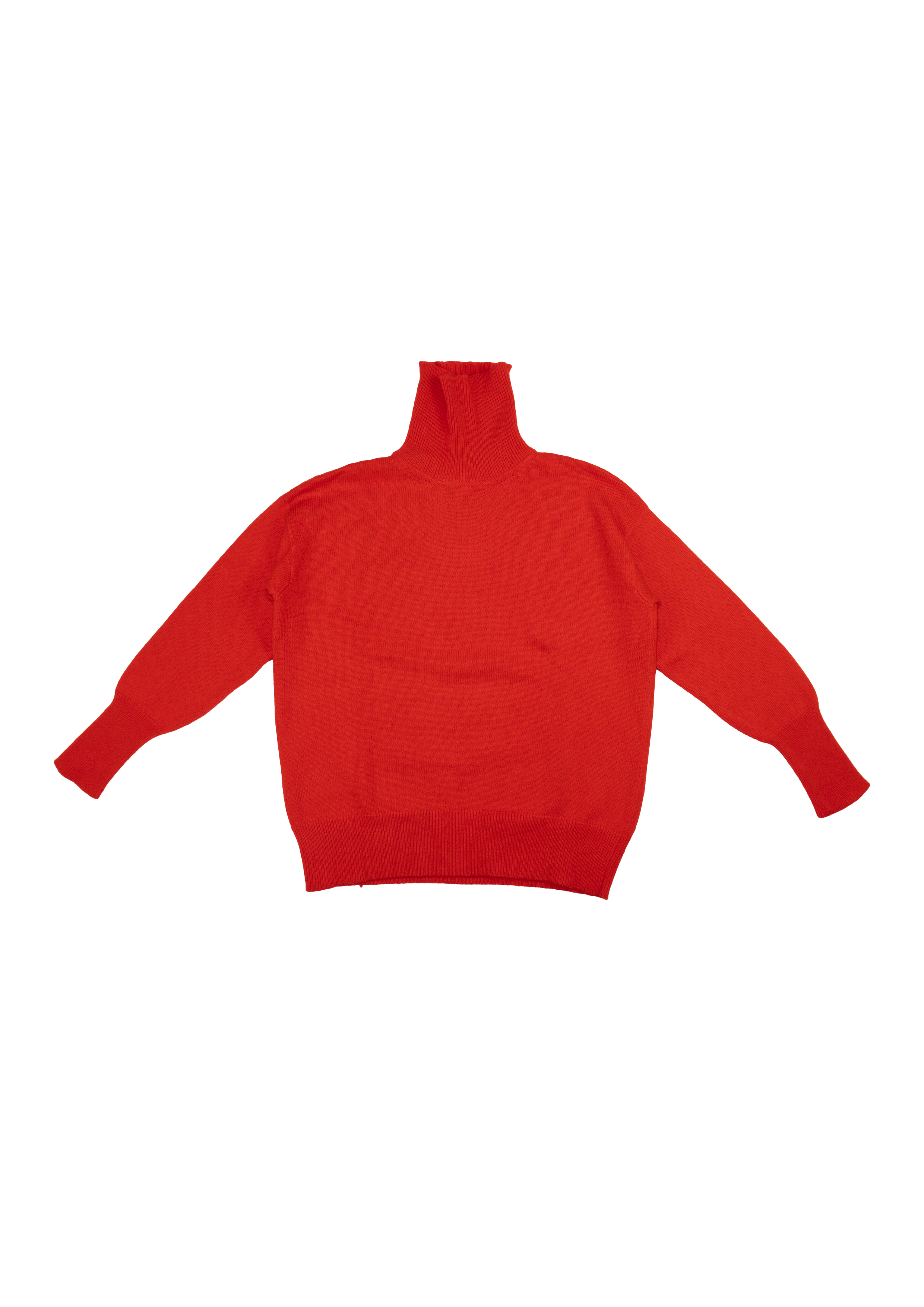 Tersilla Turtleneck