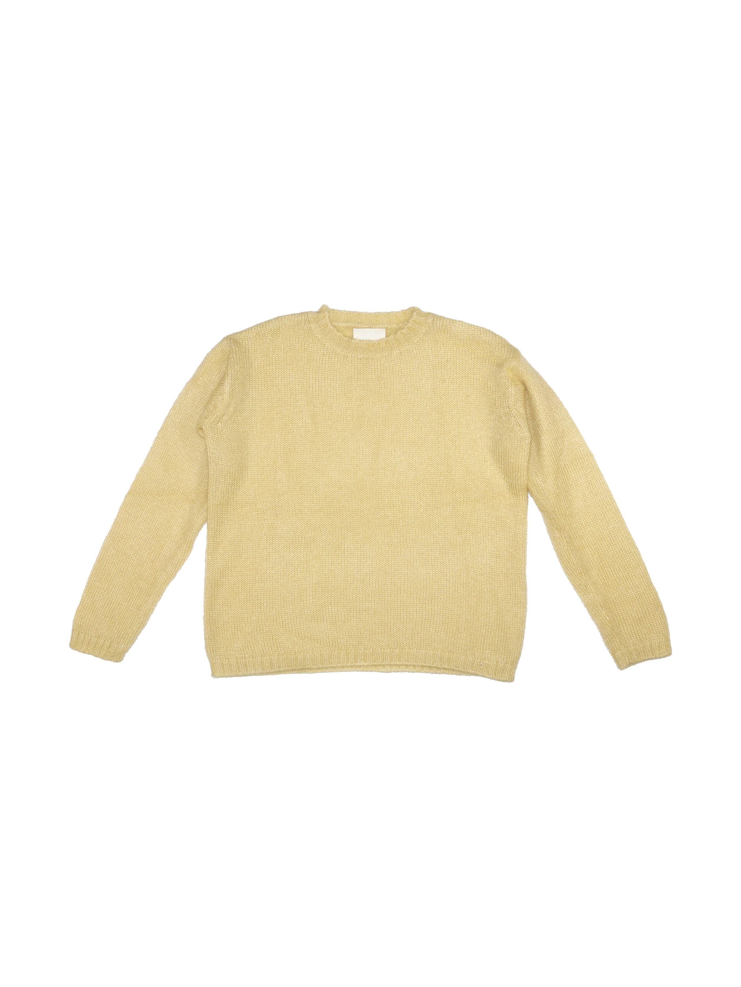 Piera Crewneck