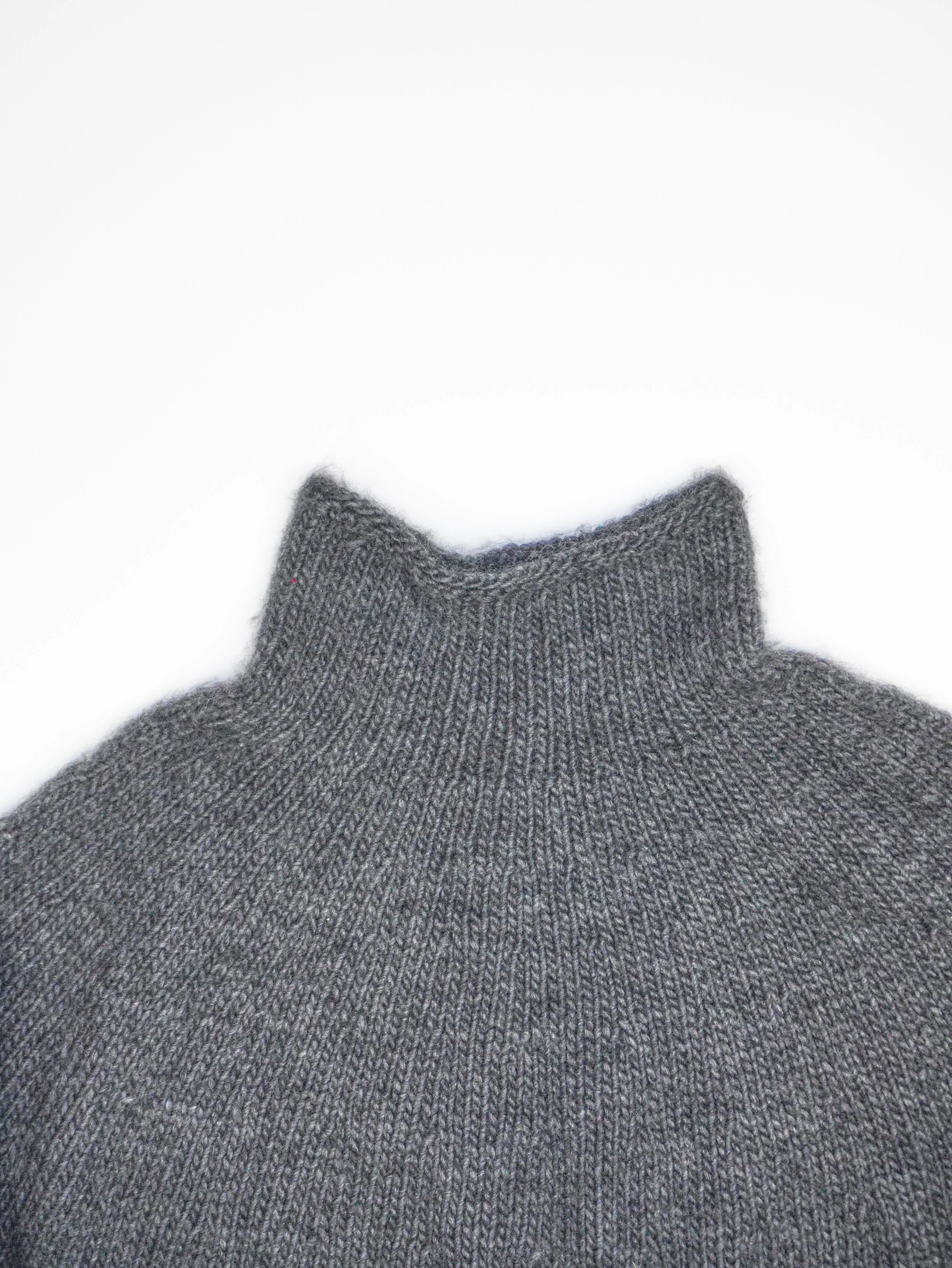 nitto cafe da manha collo