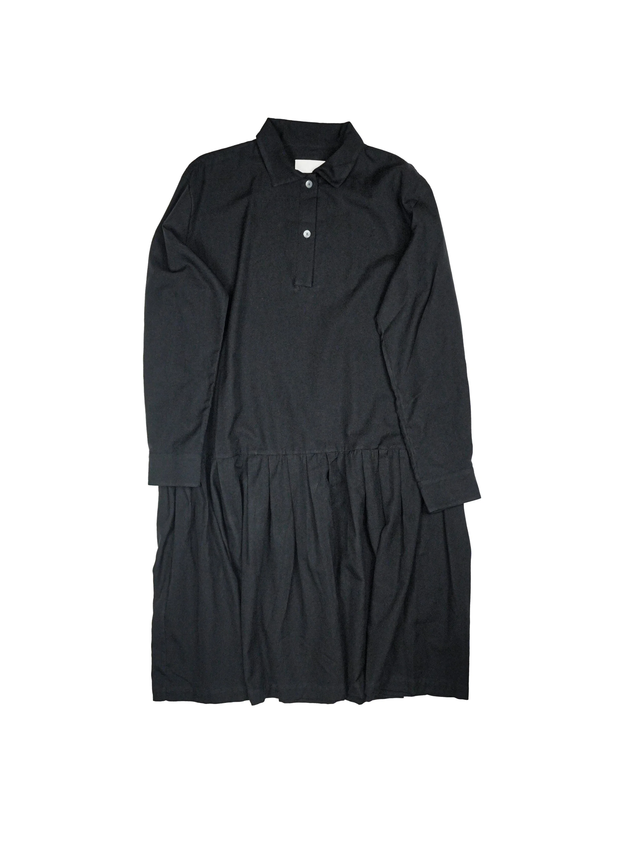 nitto tino dress black