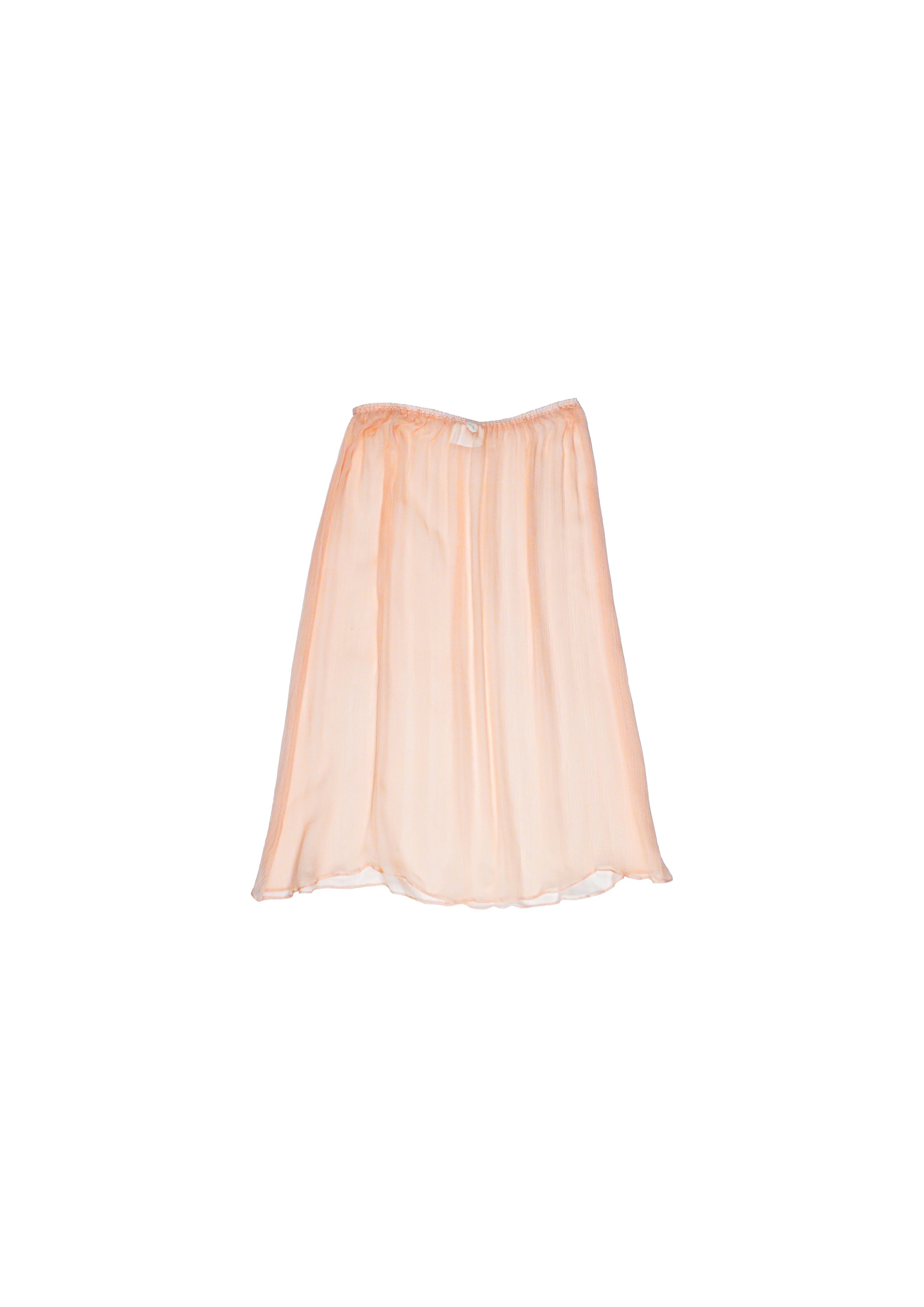 Sopragonna Skirt