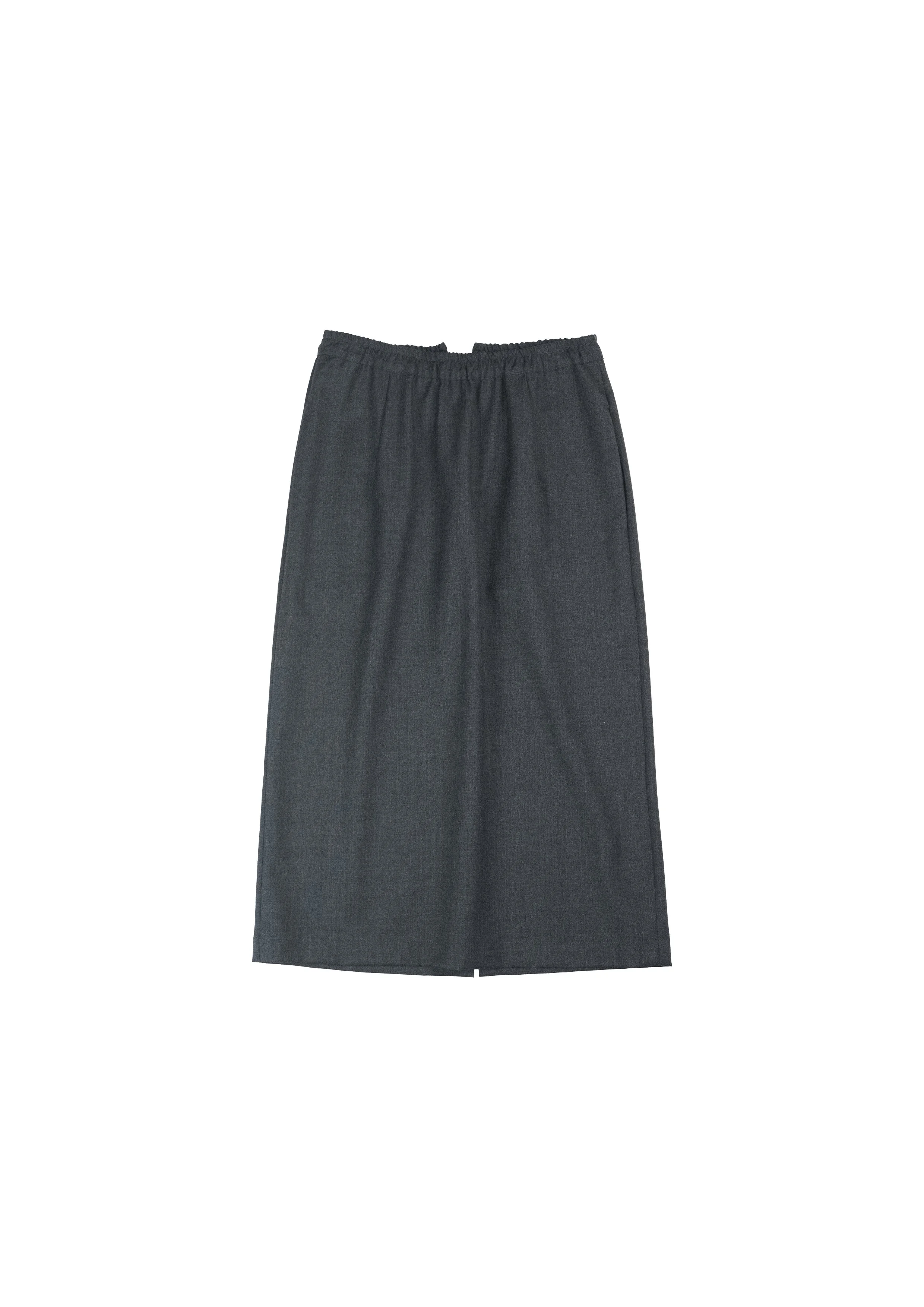 lunghetta skirt